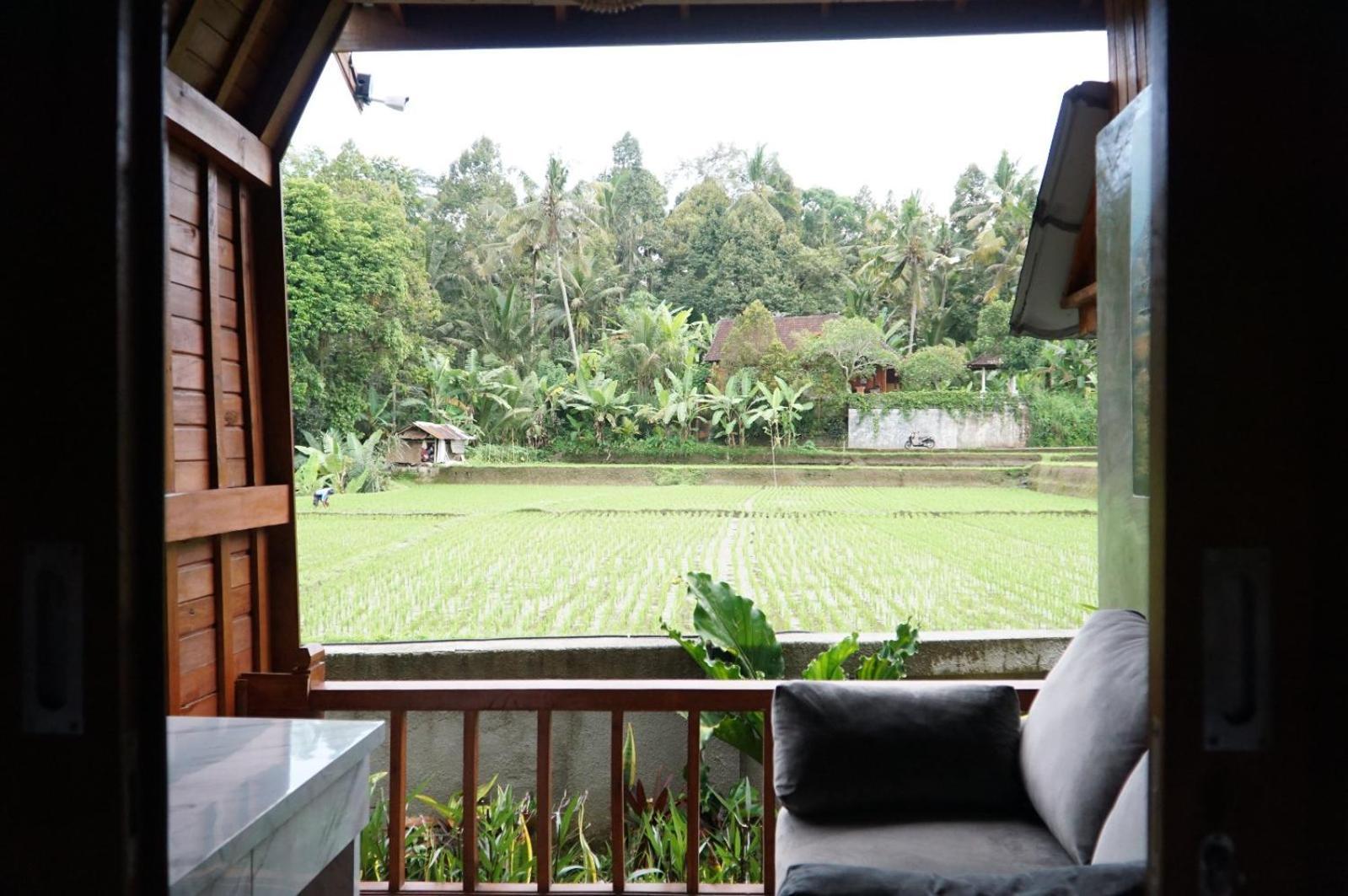 The Puriana Mantun * Ubud (Bali)