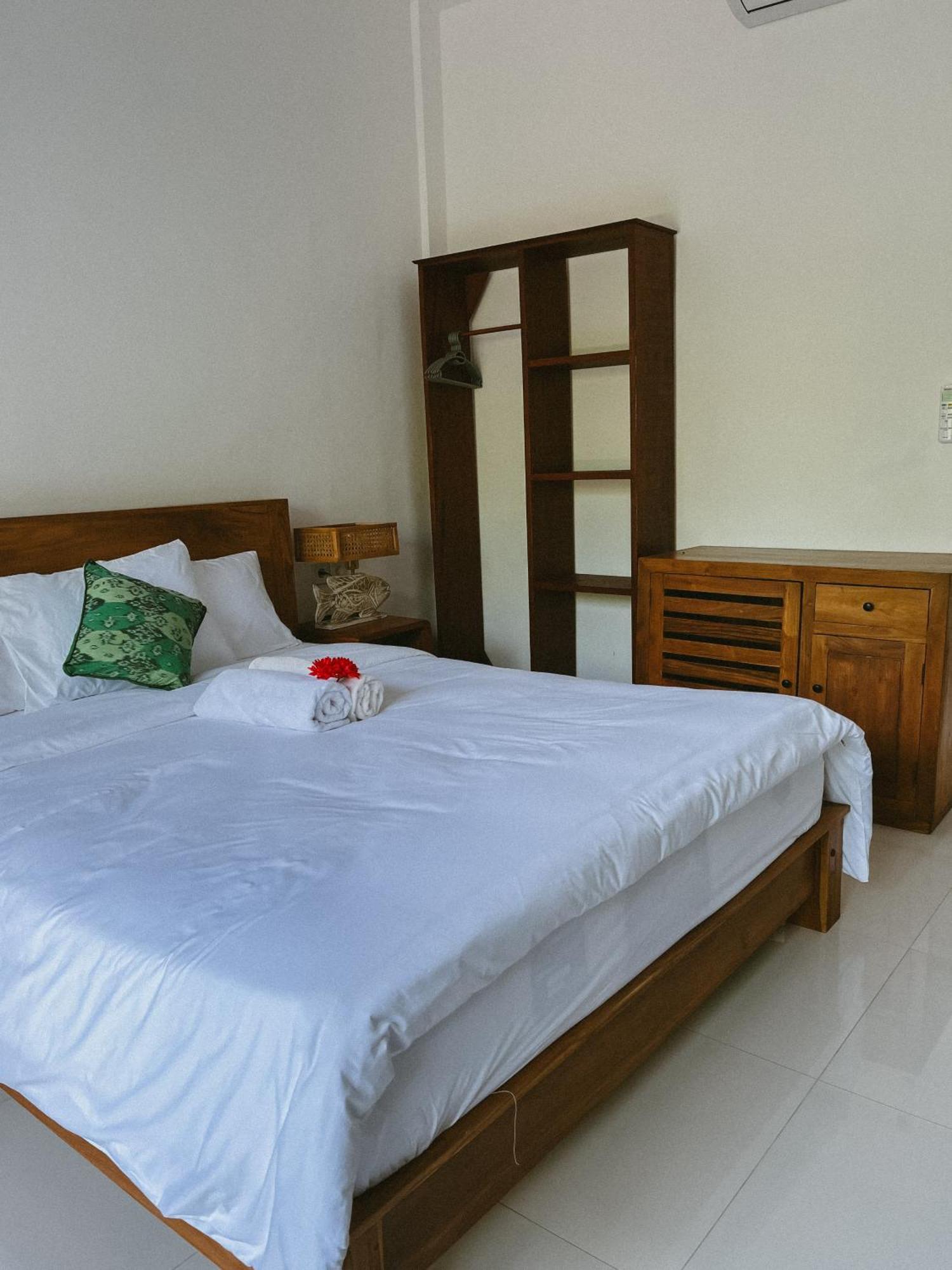 Sekar Tunjung * Ubud (Bali)