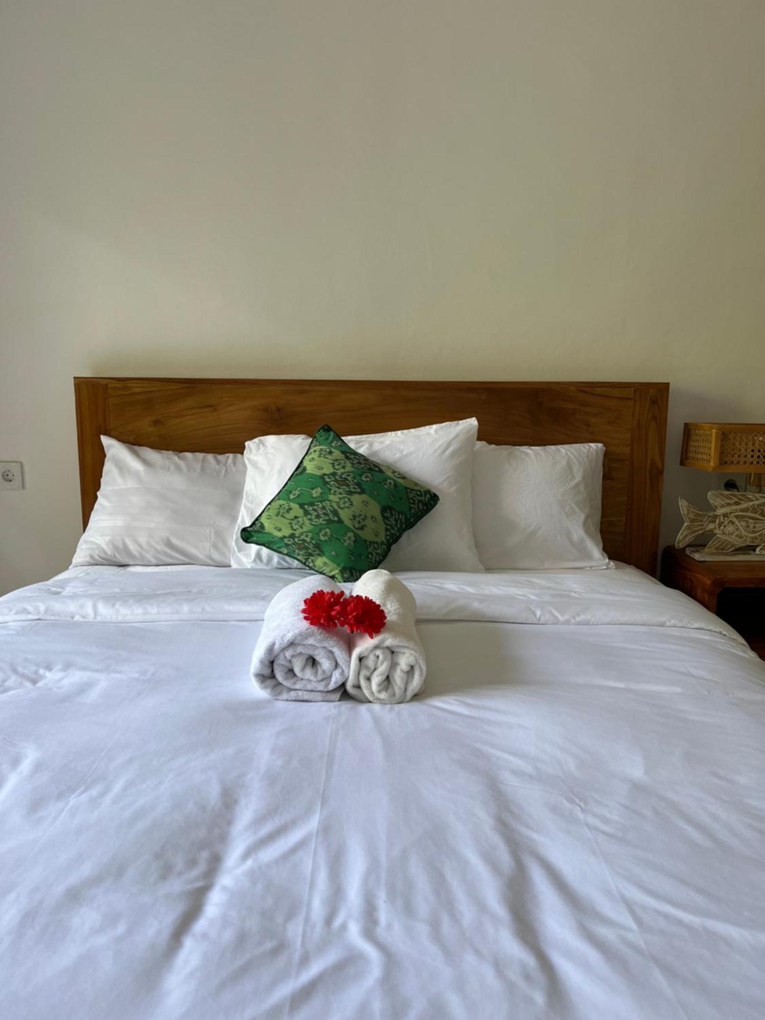Guest house Sekar Tunjung