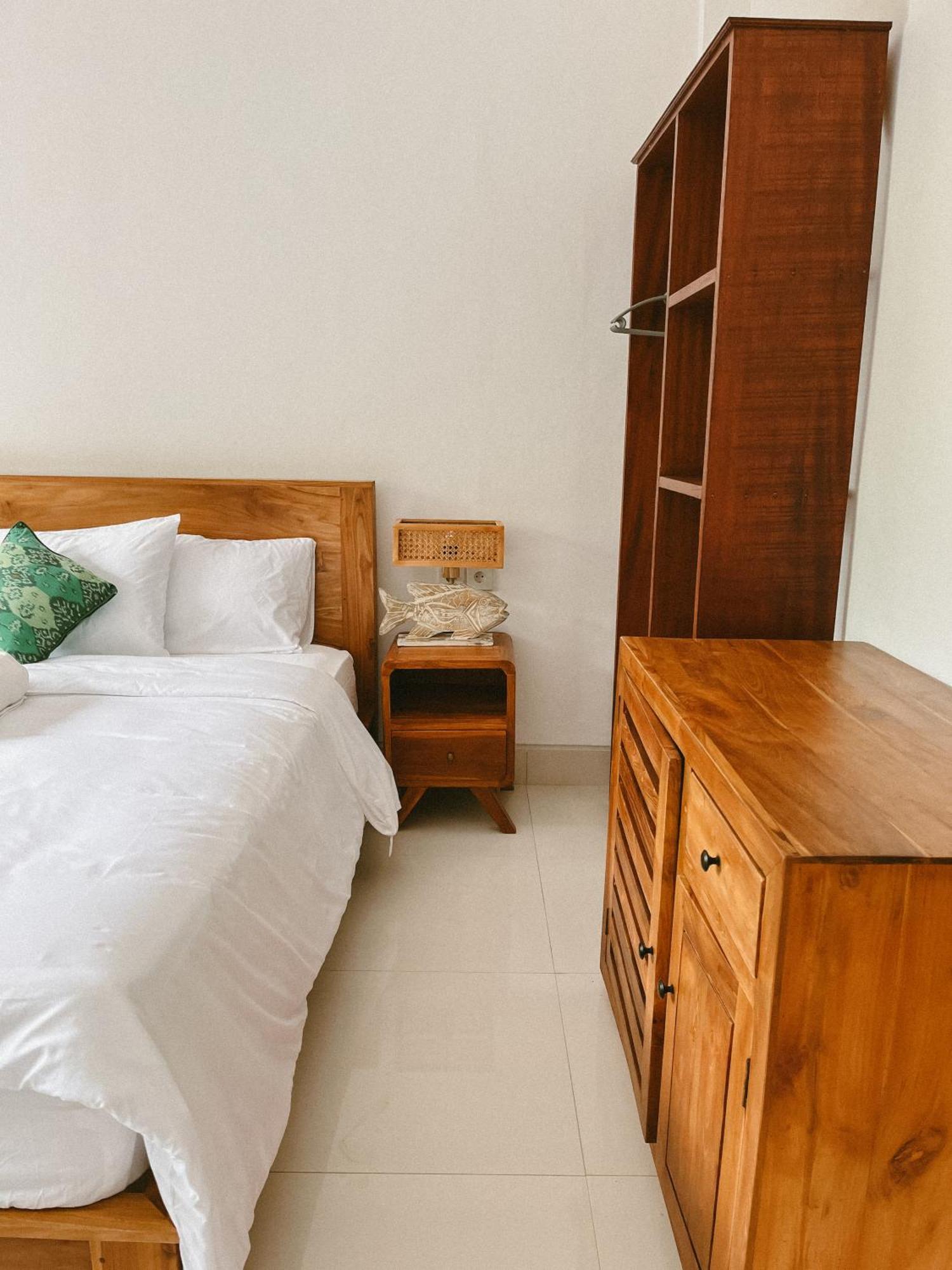 Guest house Sekar Tunjung
