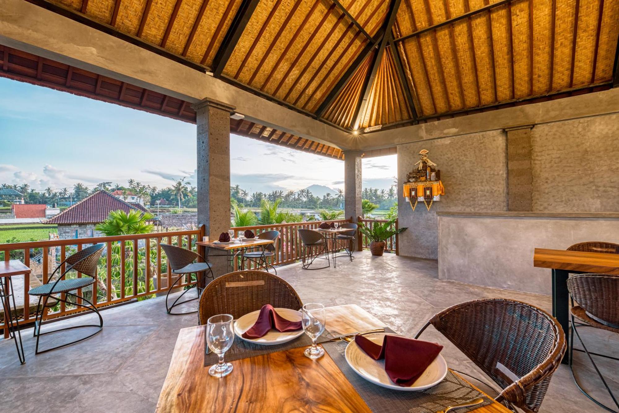 Resort Akasha Ubud (Bali)