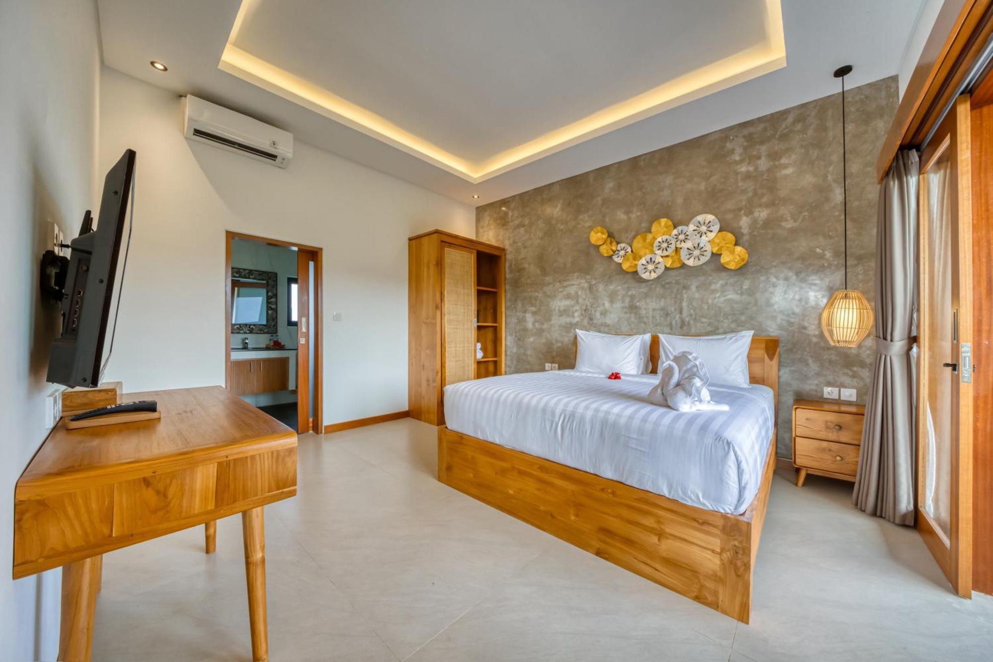 Resort Akasha *