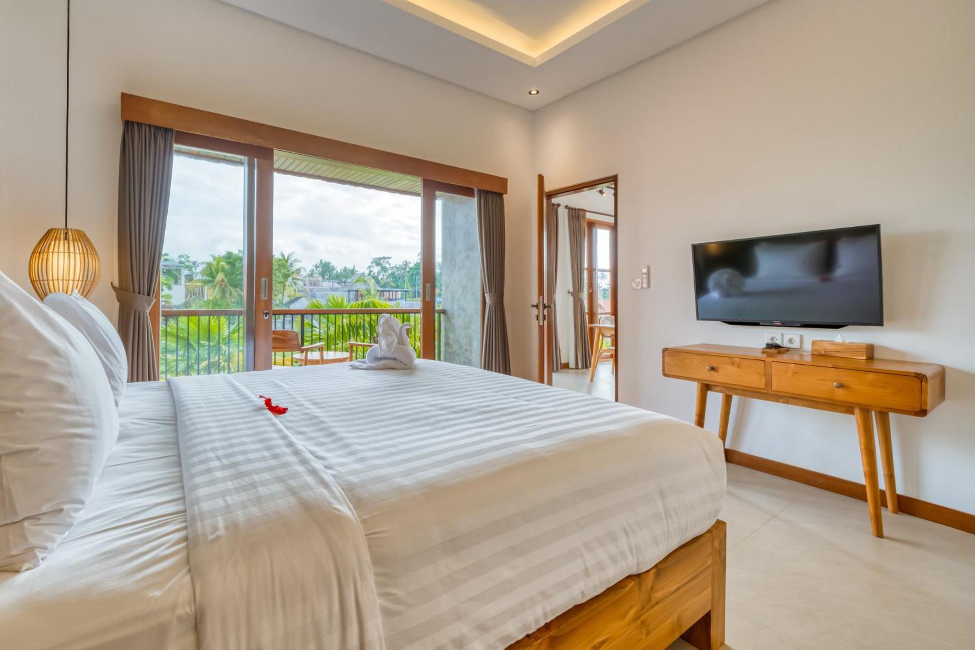 Resort Akasha *