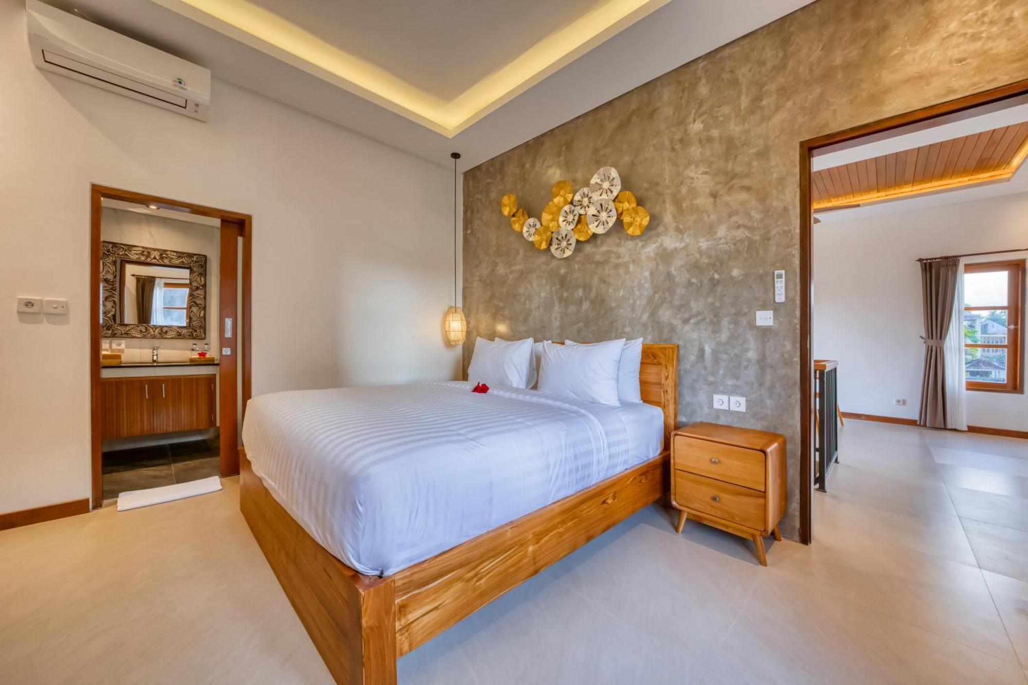 Akasha * Ubud (Bali)