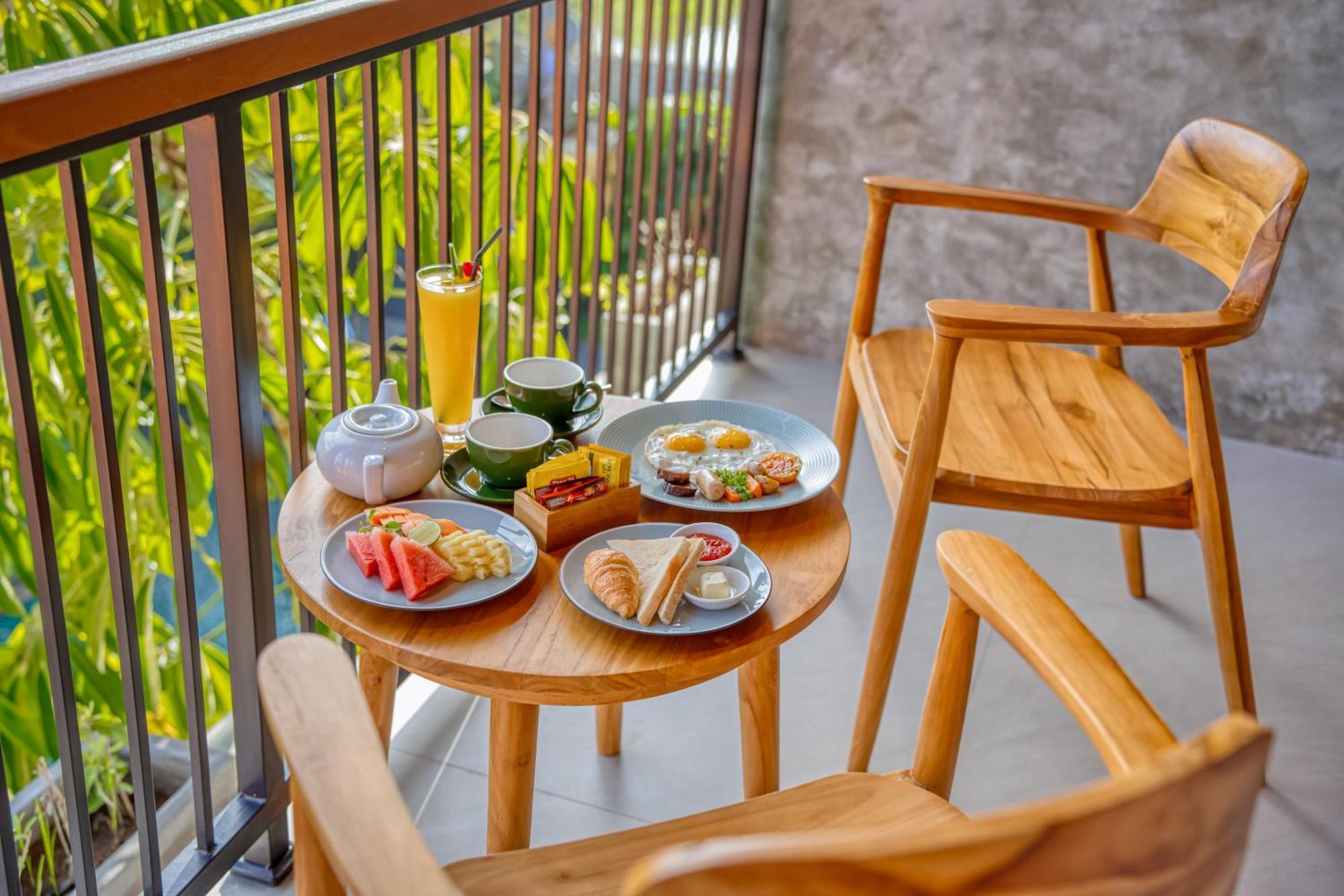 Resort Akasha