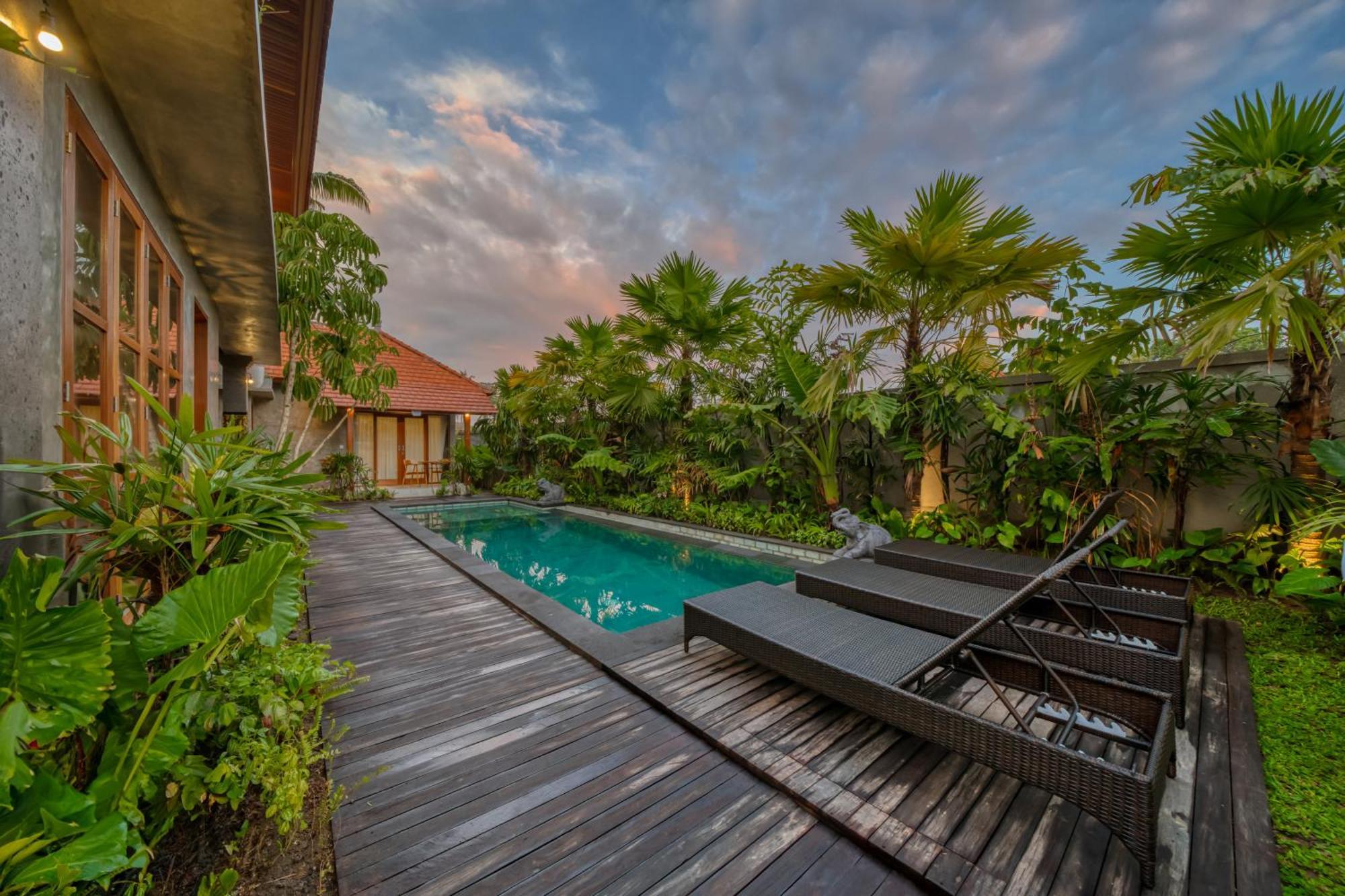 Akasha Ubud (Bali)