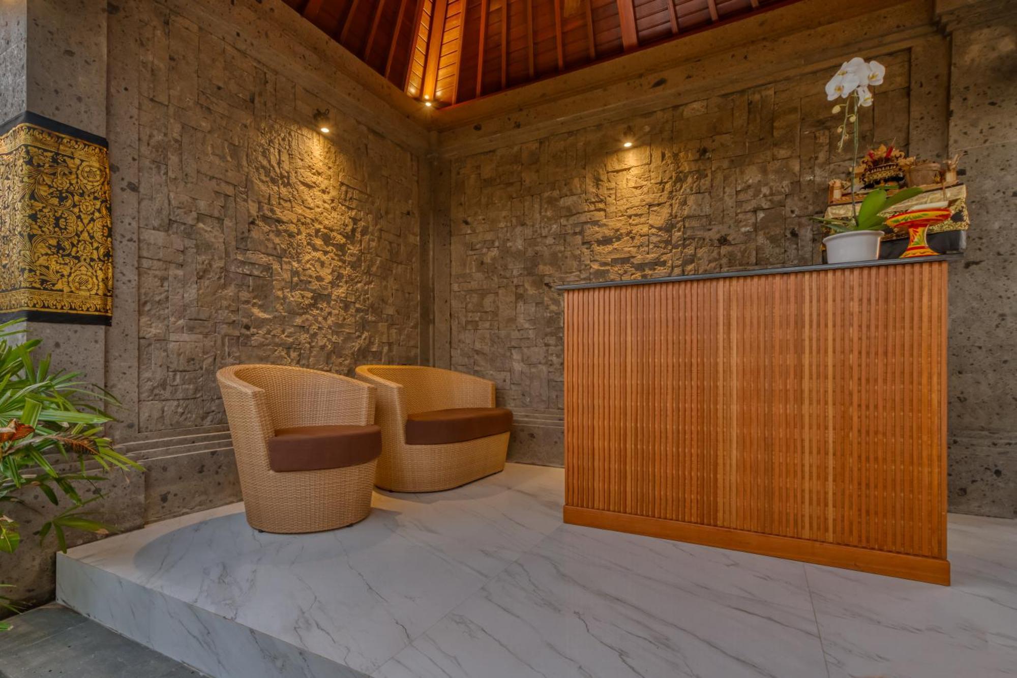 Resort Akasha