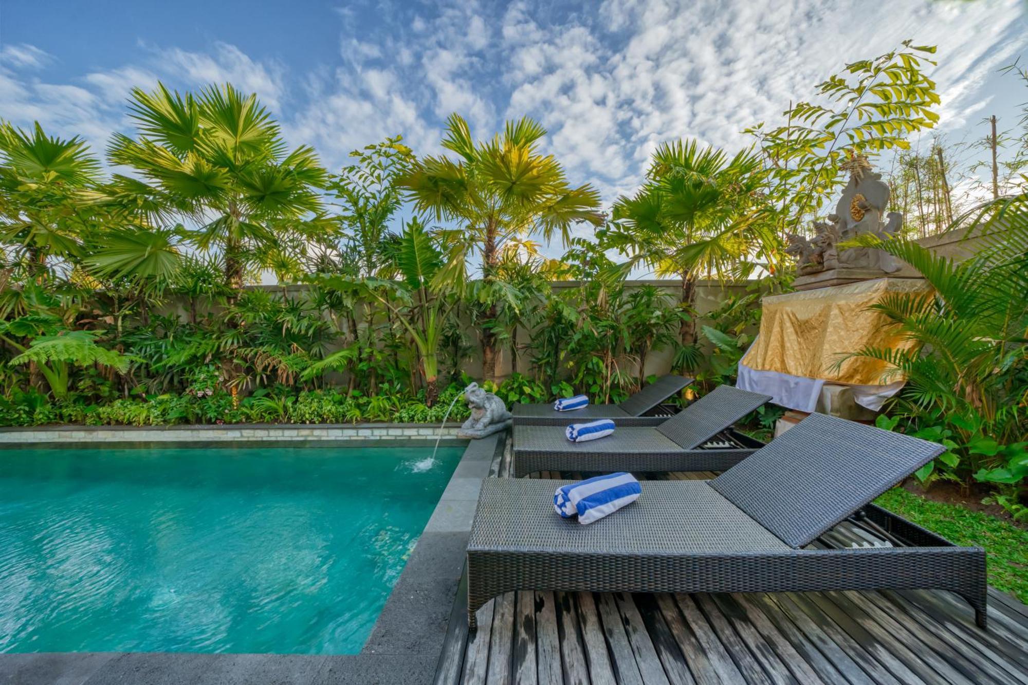 Akasha * Ubud (Bali)