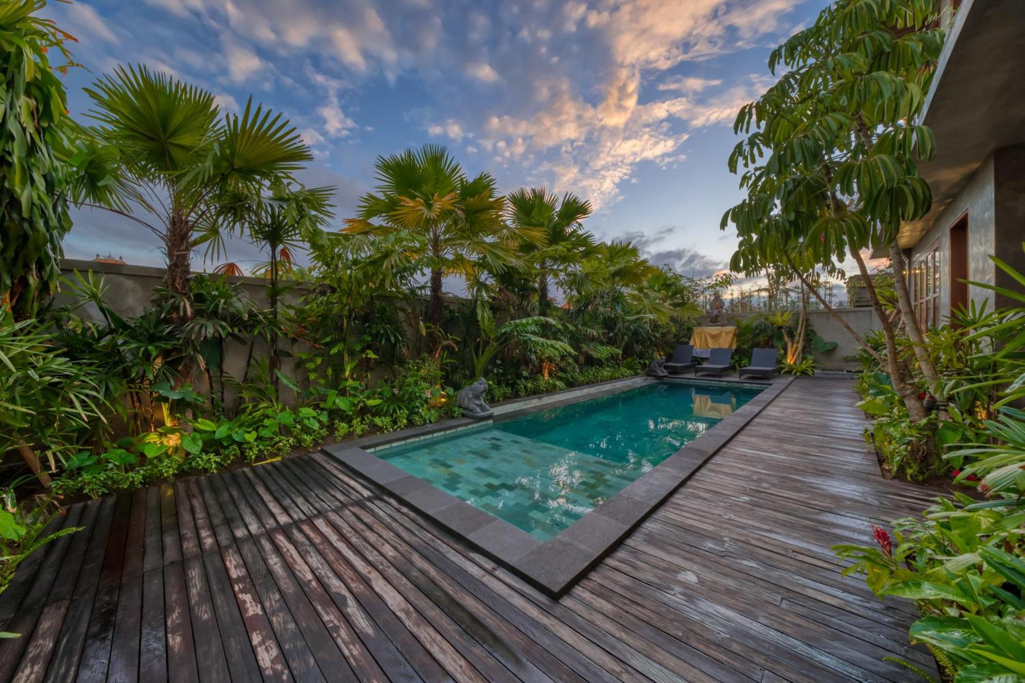 Resort Akasha *