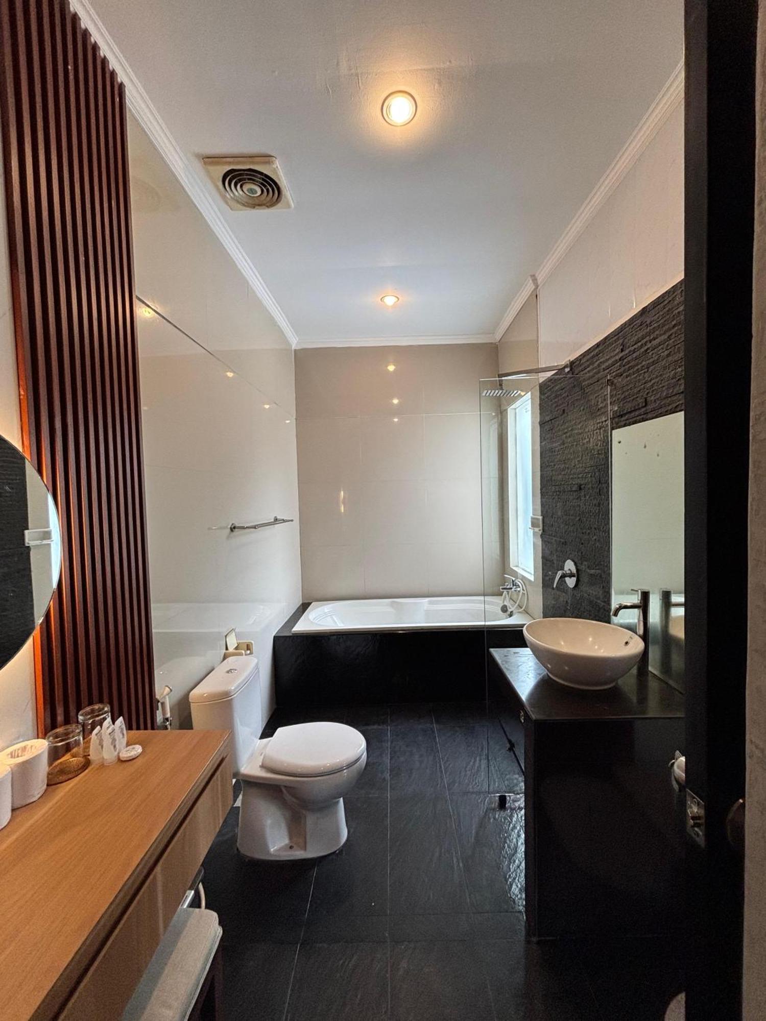 Wisma tamu Igna Ubud (Bali)