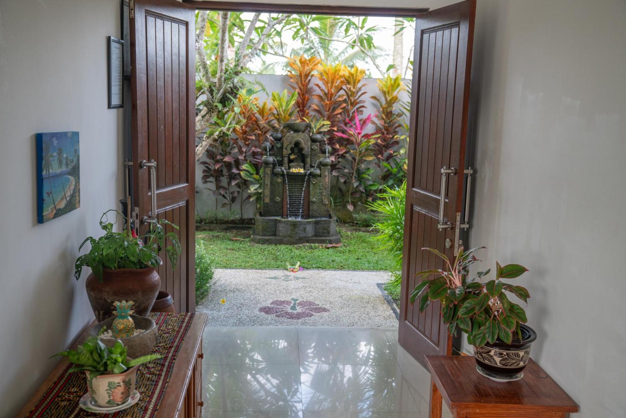 Ananditha Ricefield Views * Ubud (Bali)