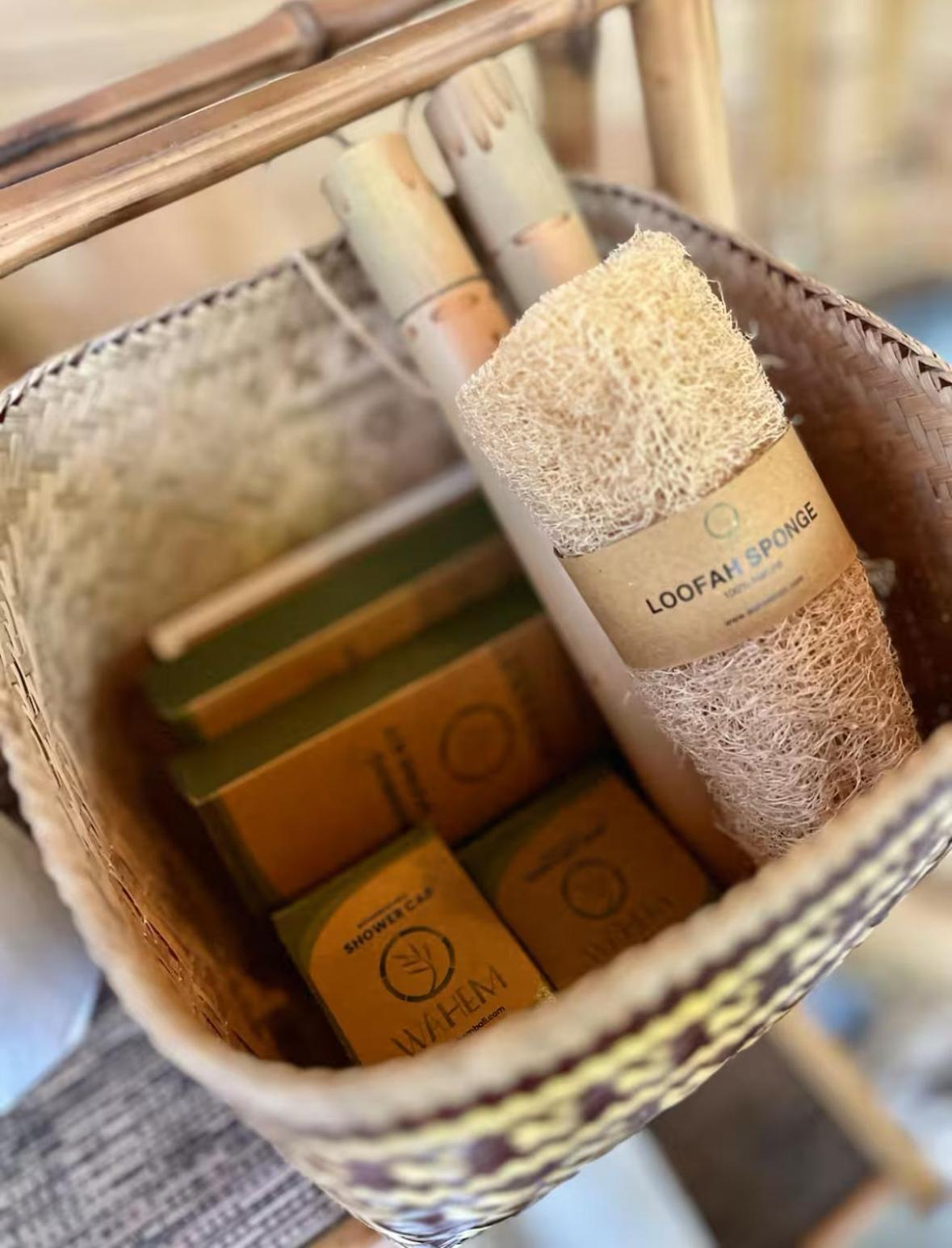 Wahem Eco Bamboo *