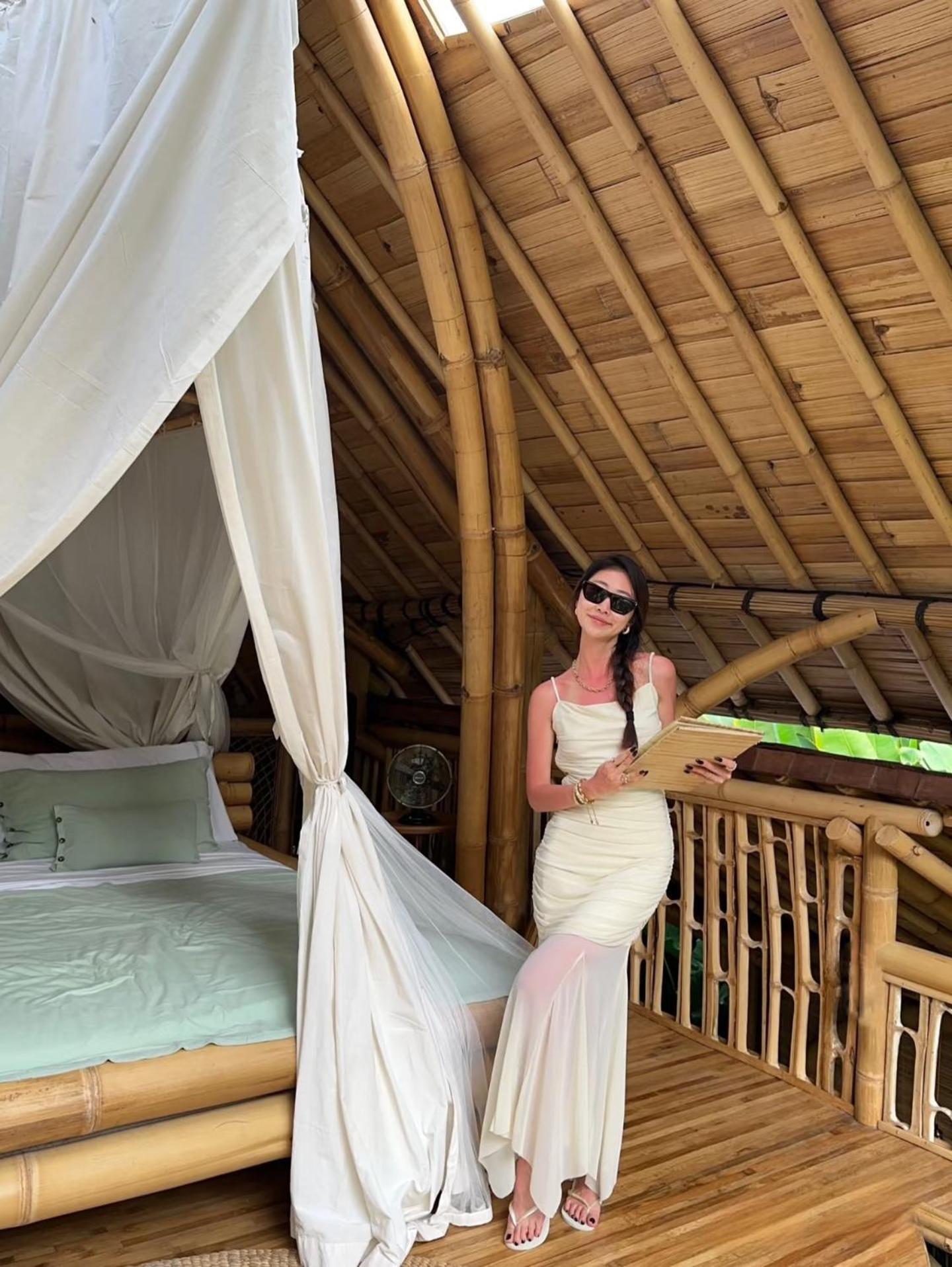 Wahem Eco Bamboo * Ubud (Bali)