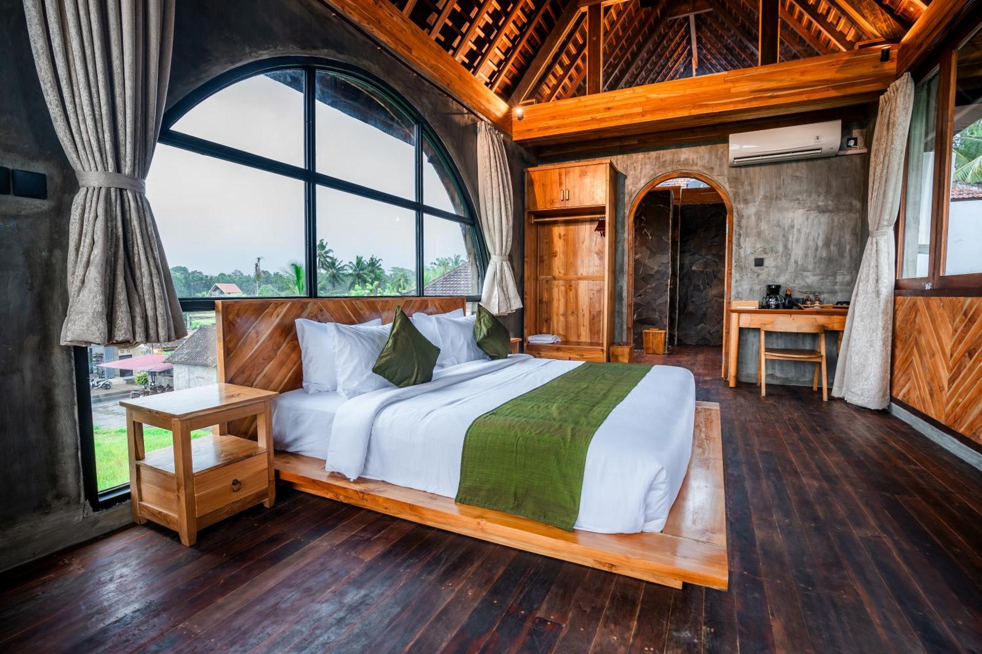 Rabita * Ubud (Bali)