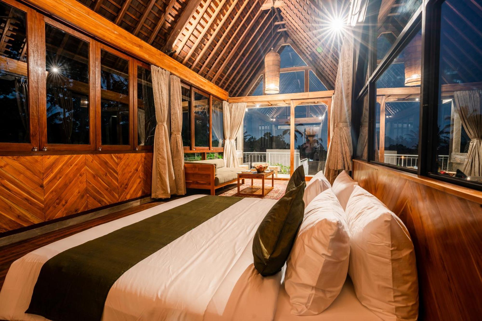 Bed & Breakfast Rabita *