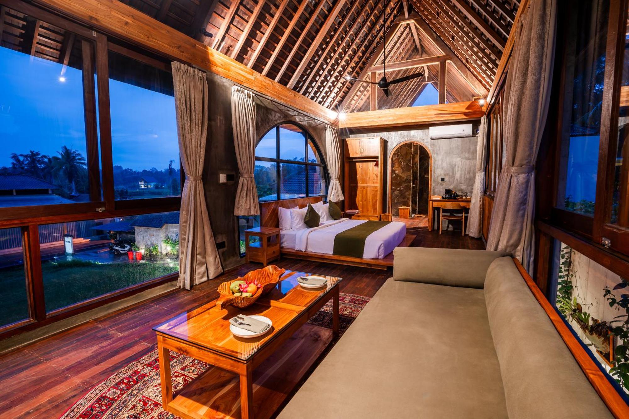 Rabita Ubud (Bali)