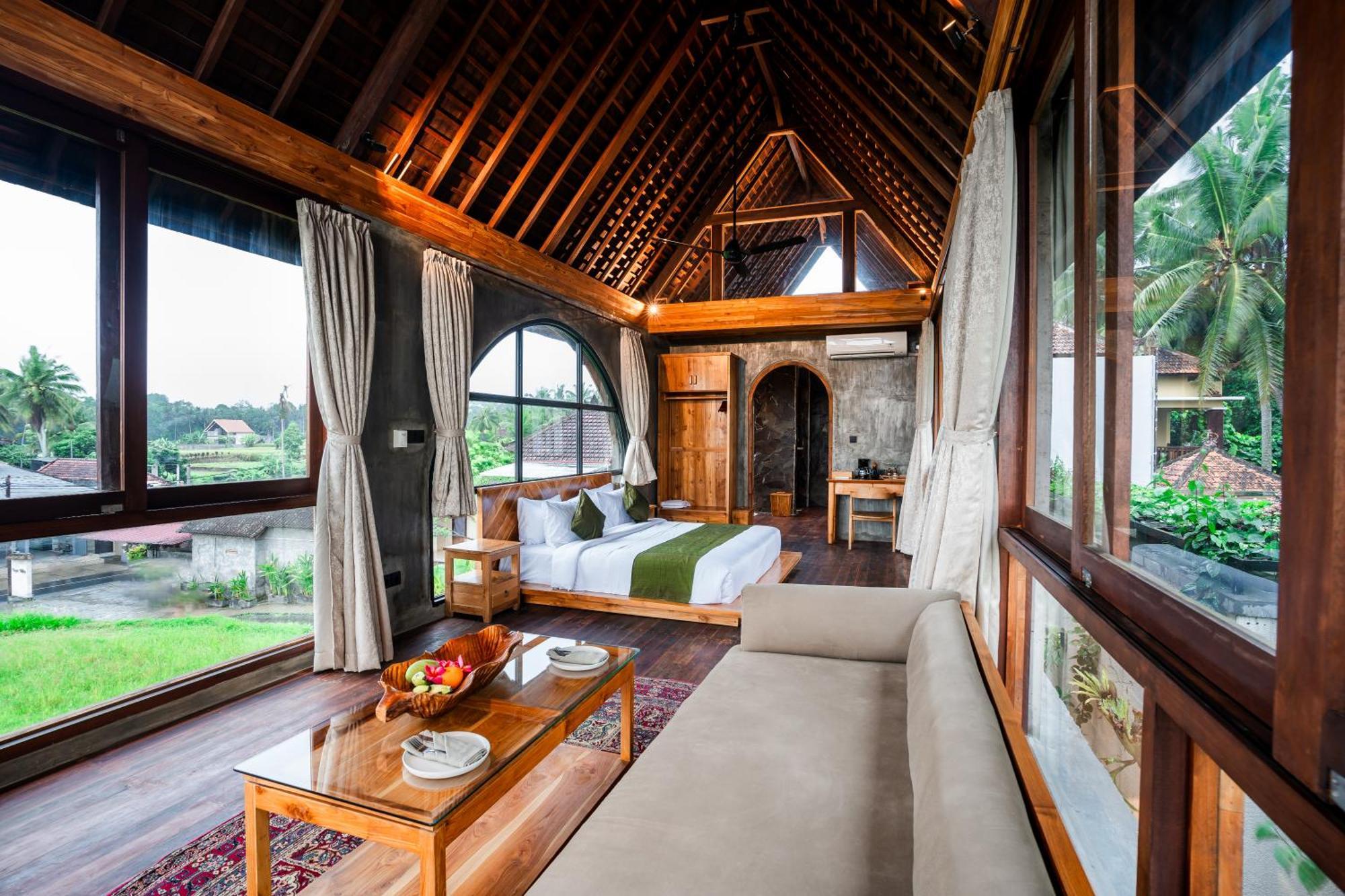 Bed & Breakfast Rabita Ubud (Bali)