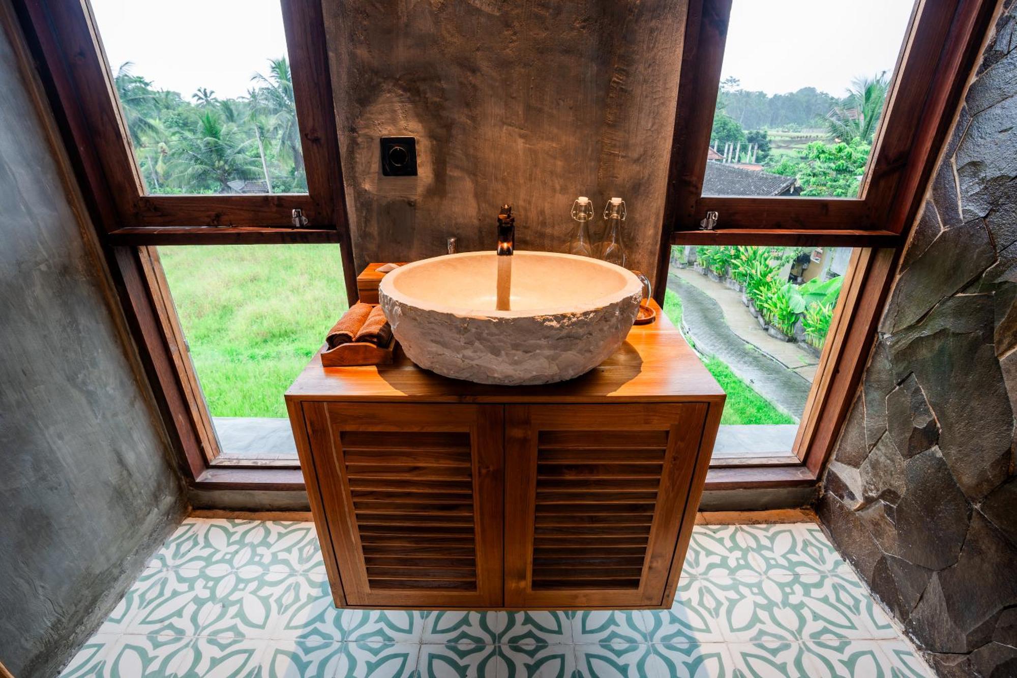 Rabita Bed & Breakfast Ubud (Bali)