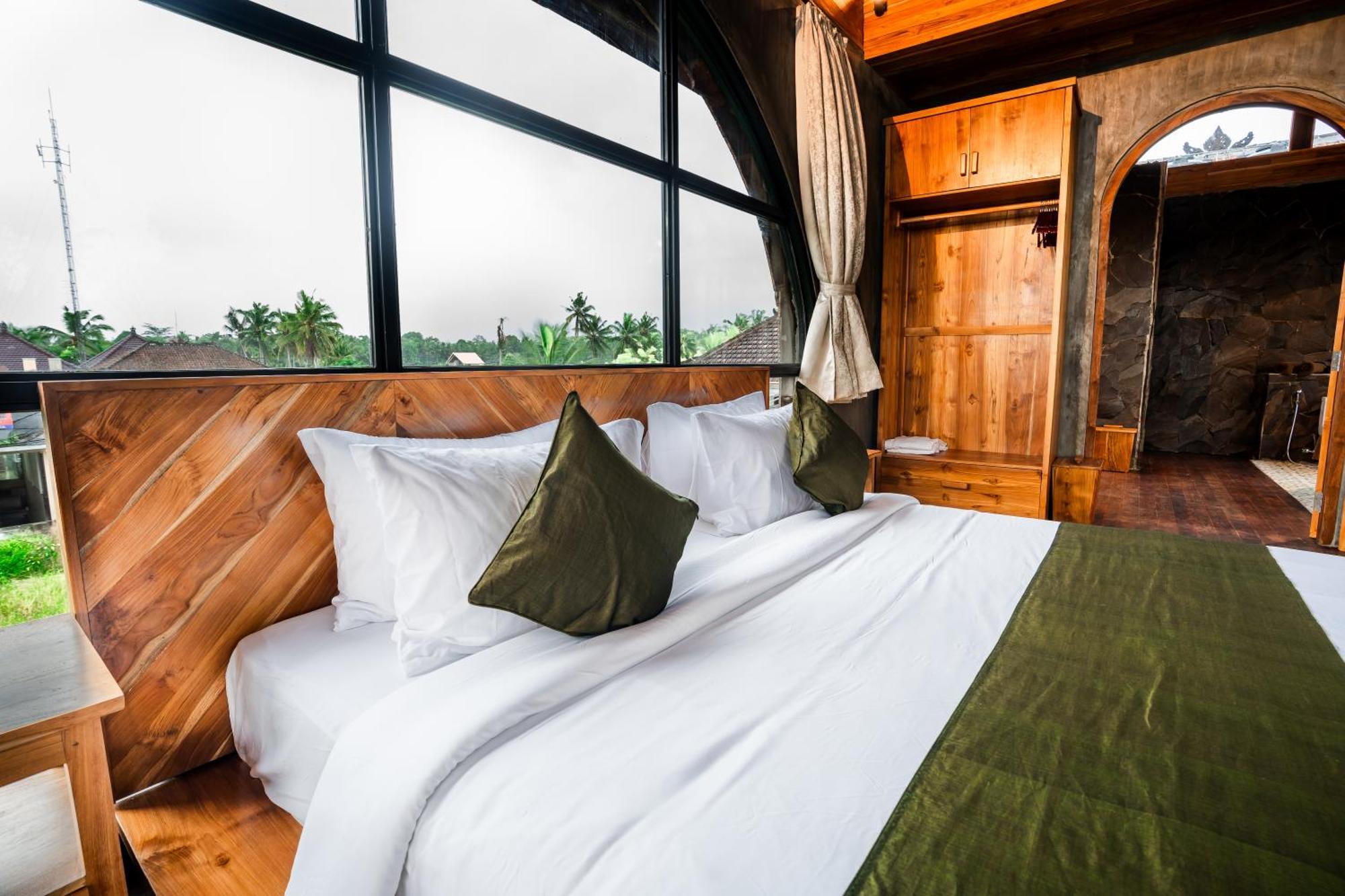 Rabita Ubud (Bali)