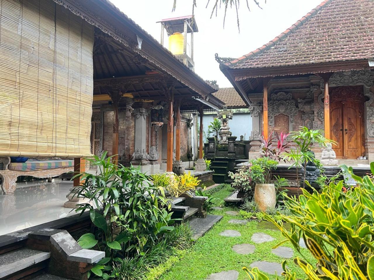 Pakis Private In 2 Ubud (Bali)