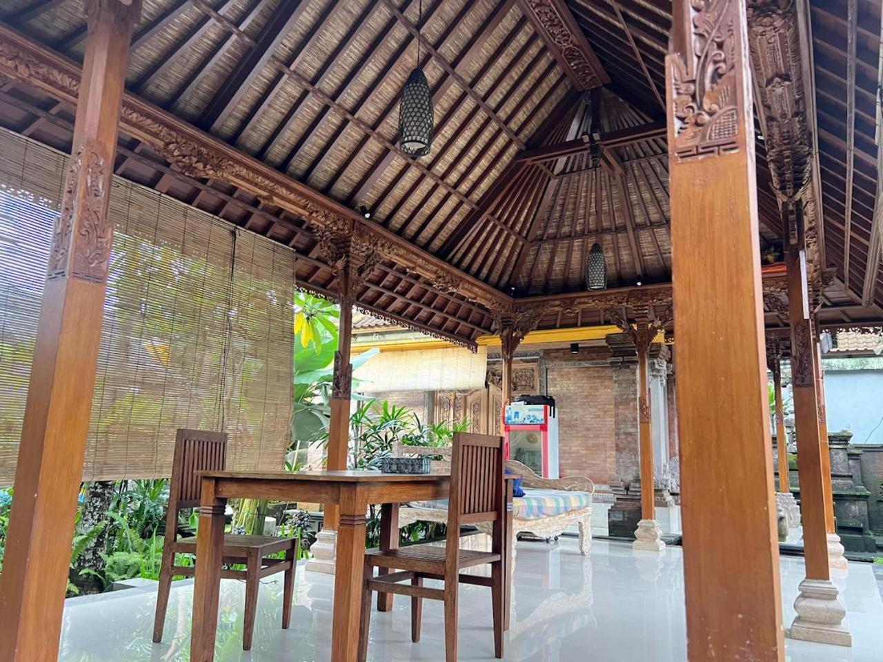 Pakis Private In 2 Guest house