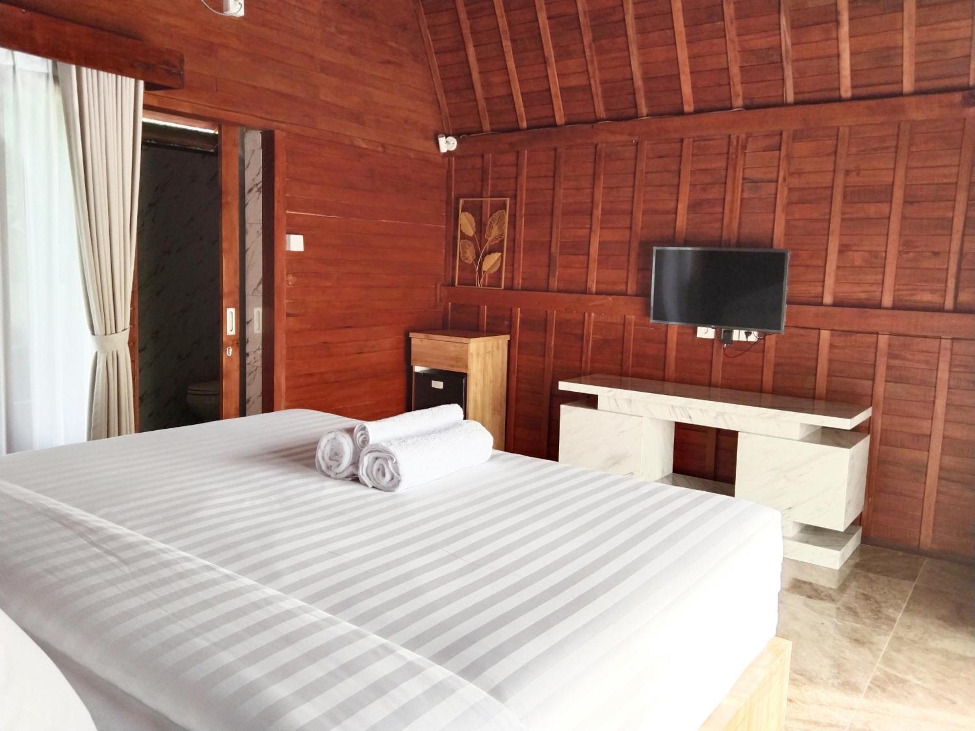 The Puriana Mantun * Ubud (Bali)