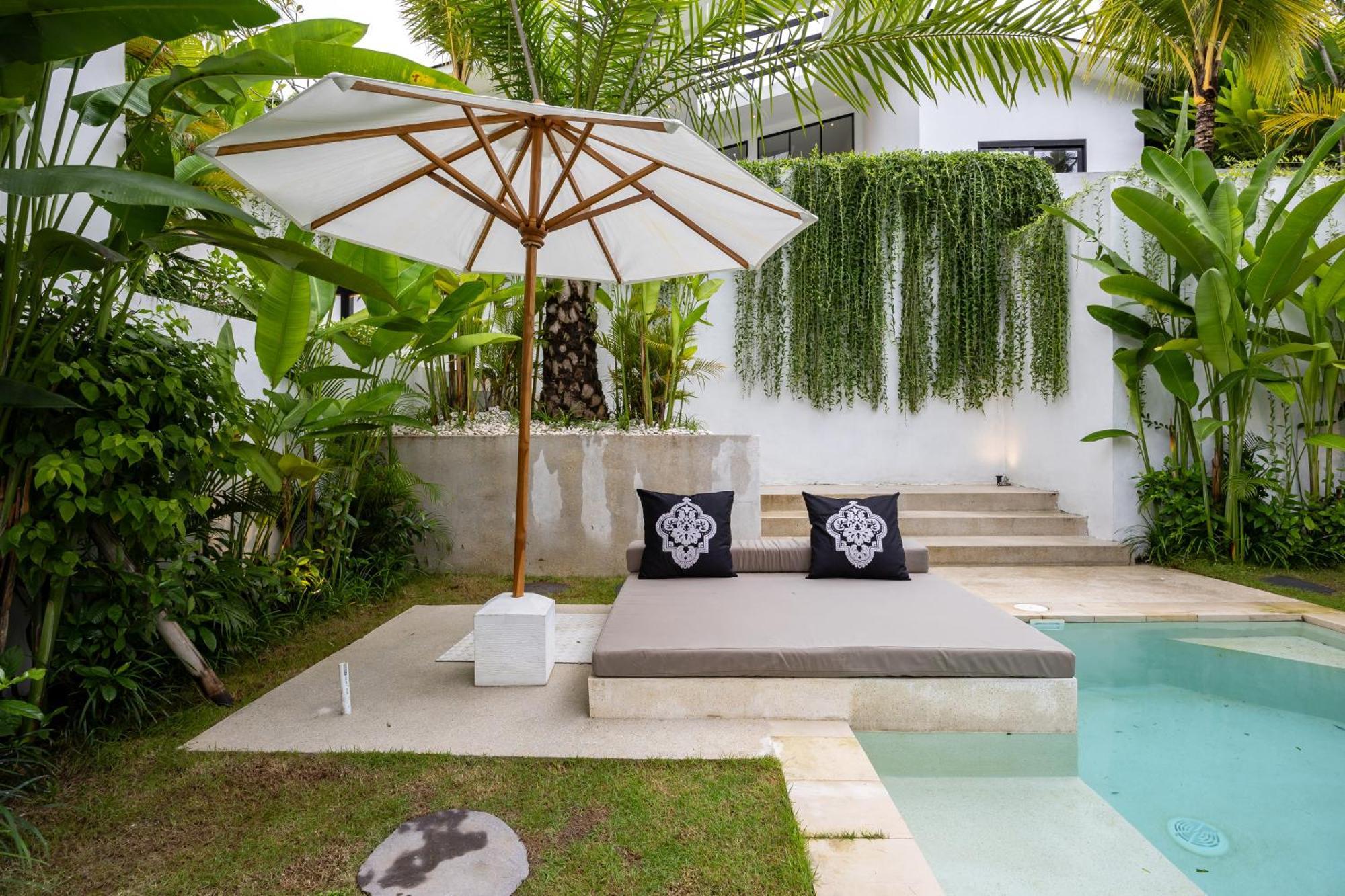 Mansion Puertas De La Selva
