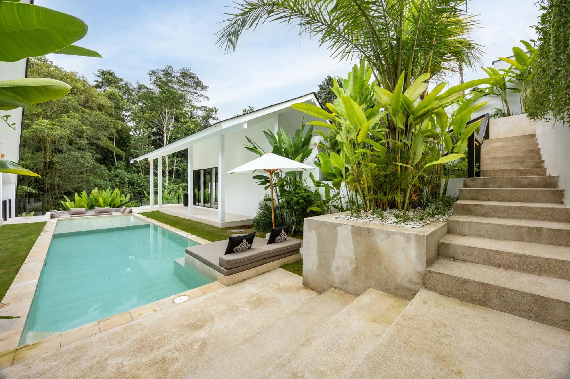 Mansion Puertas De La Selva Villa *