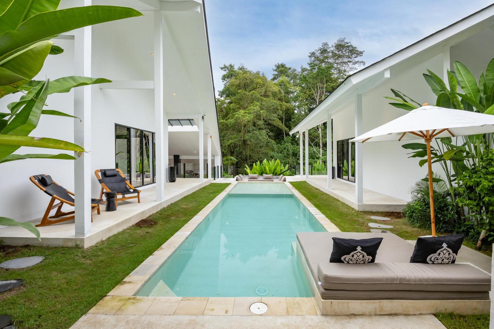 Mansion Puertas De La Selva