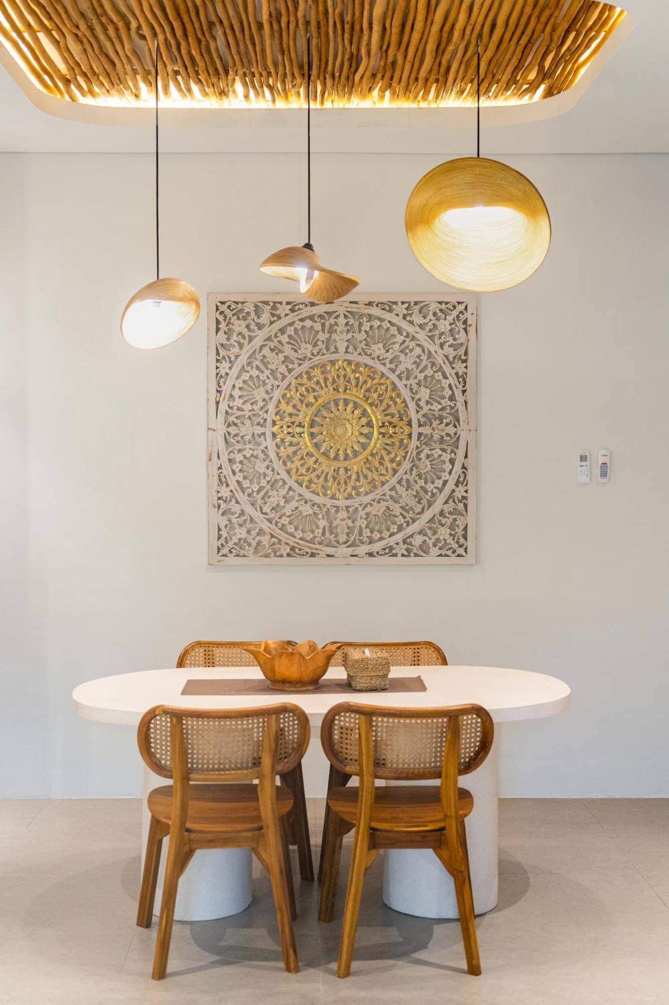 Maha Bali 2 Villa *