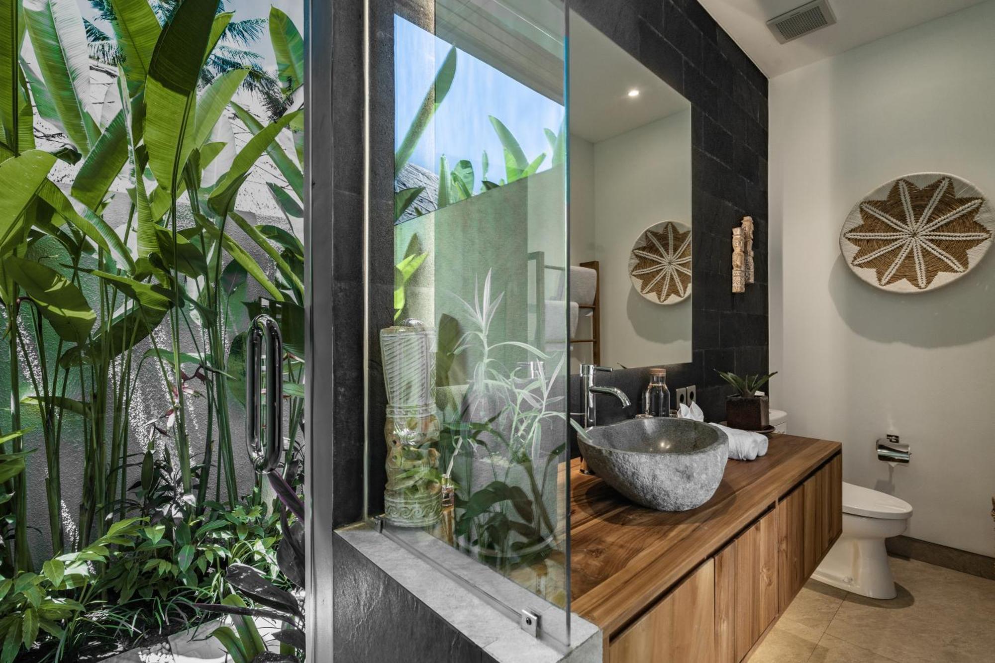 Villa The Blue Parrot By Balisuperhost Ubud (Bali)