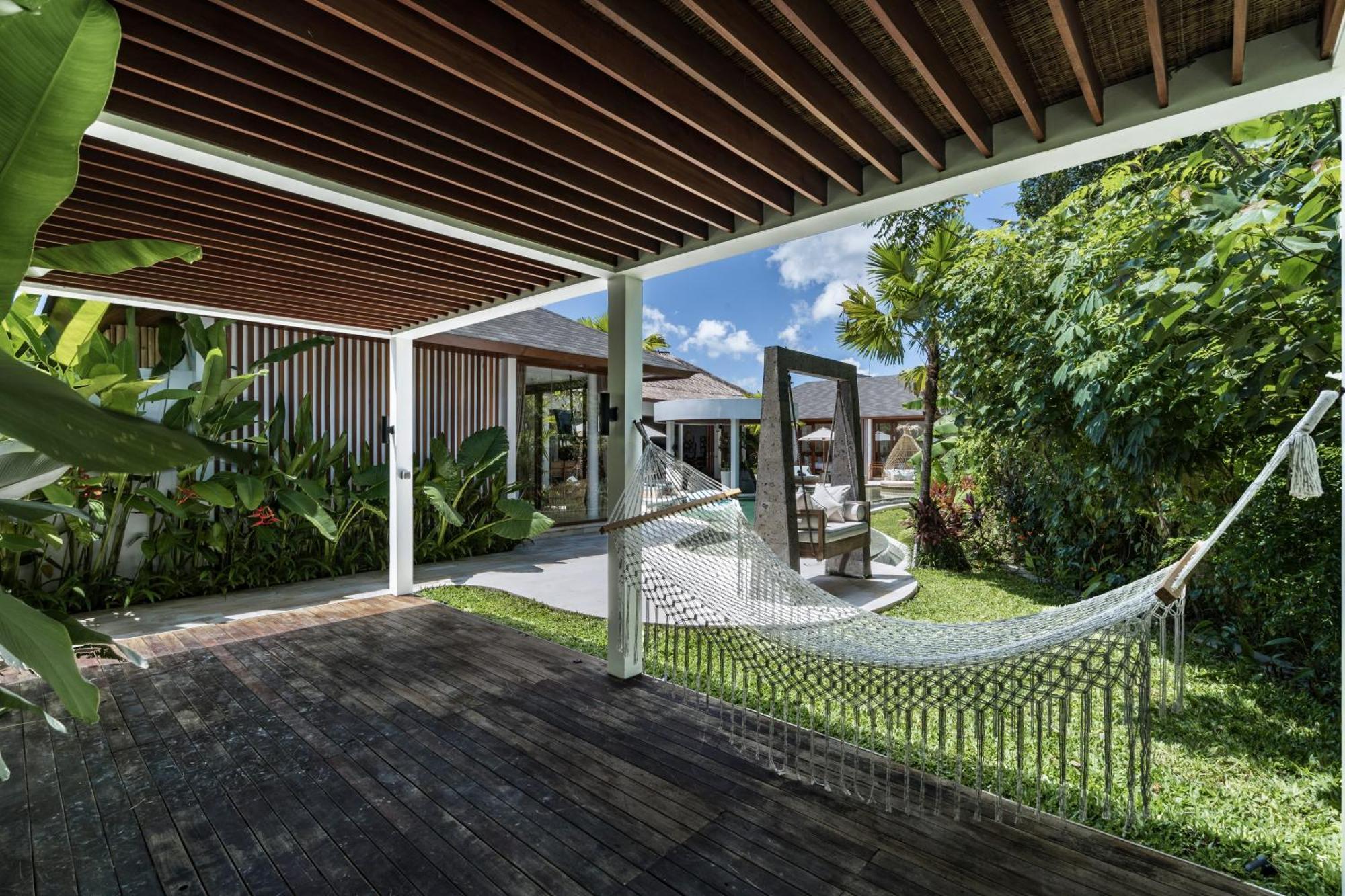 Villa The Blue Parrot By Balisuperhost Ubud (Bali)
