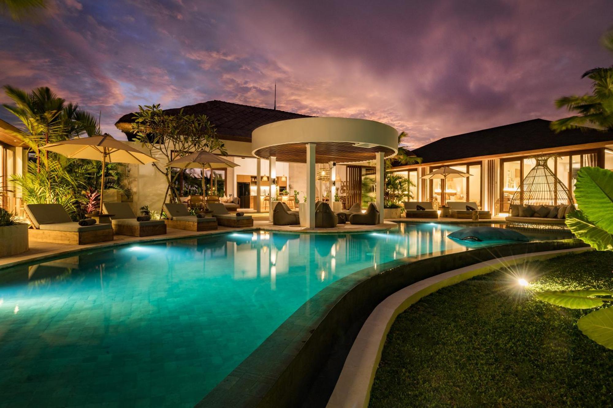 The Blue Parrot By Balisuperhost Ubud (Bali)