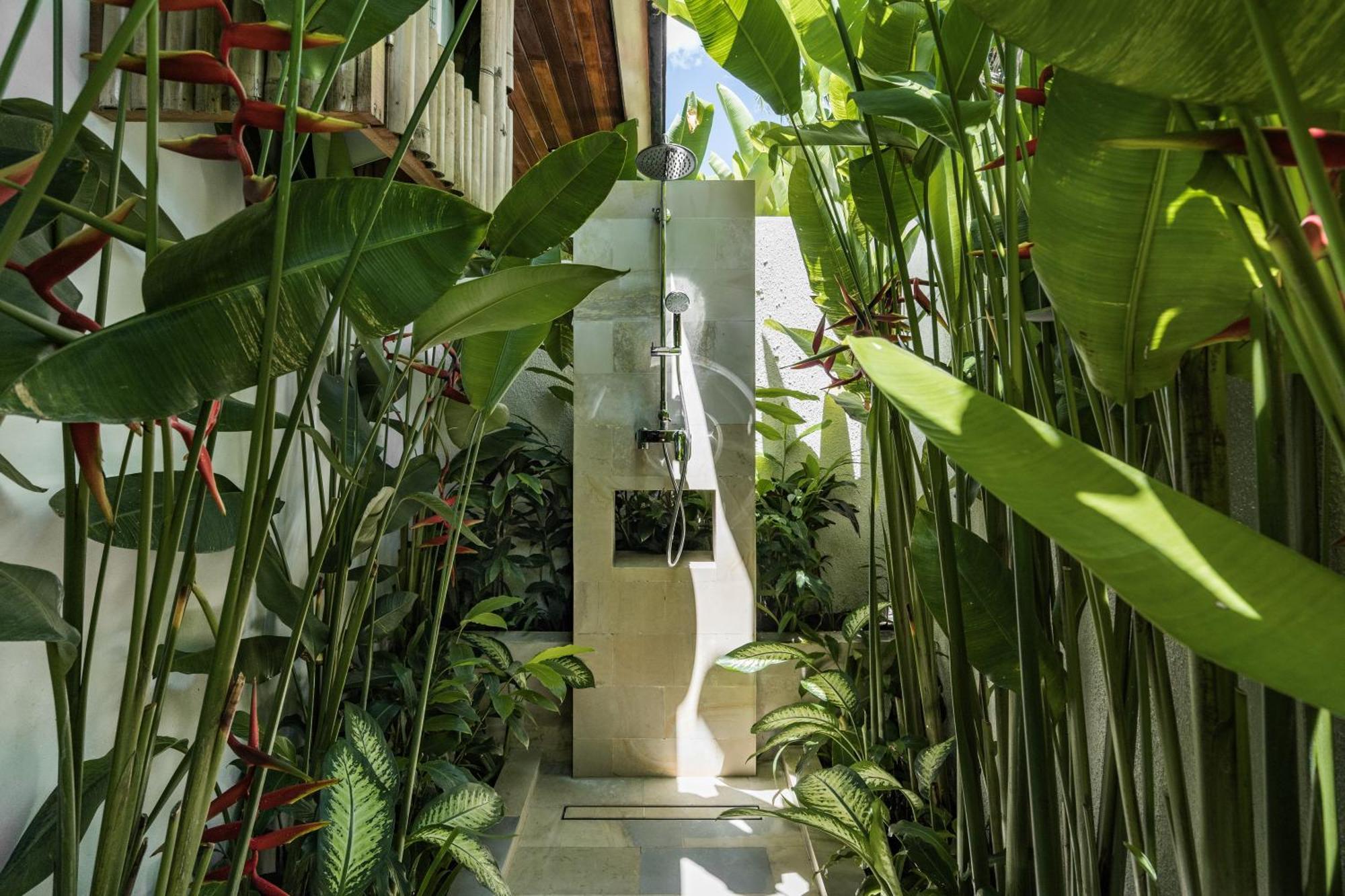 The Blue Parrot By Balisuperhost Ubud (Bali)