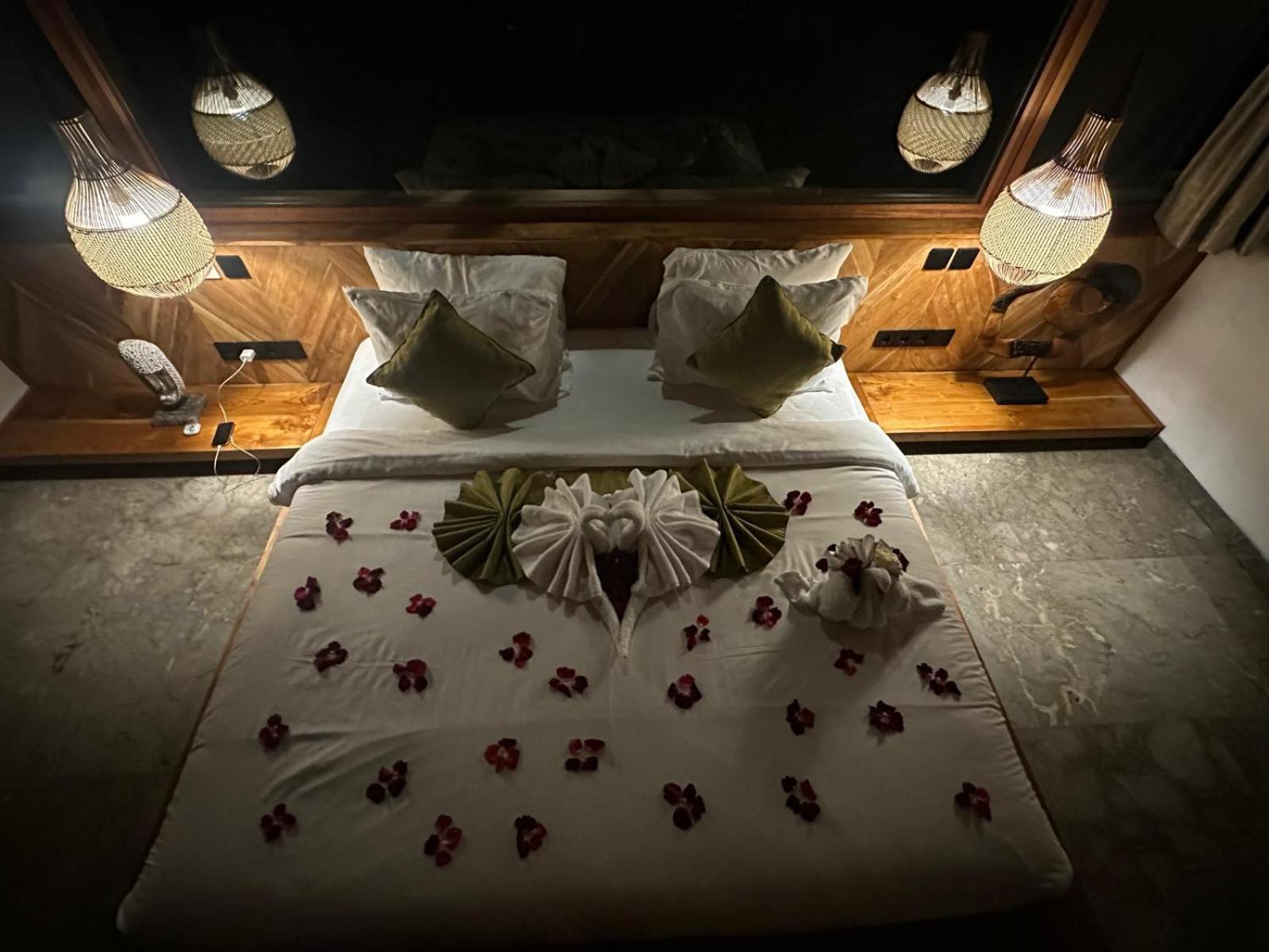 Rabita Bed & Breakfast *