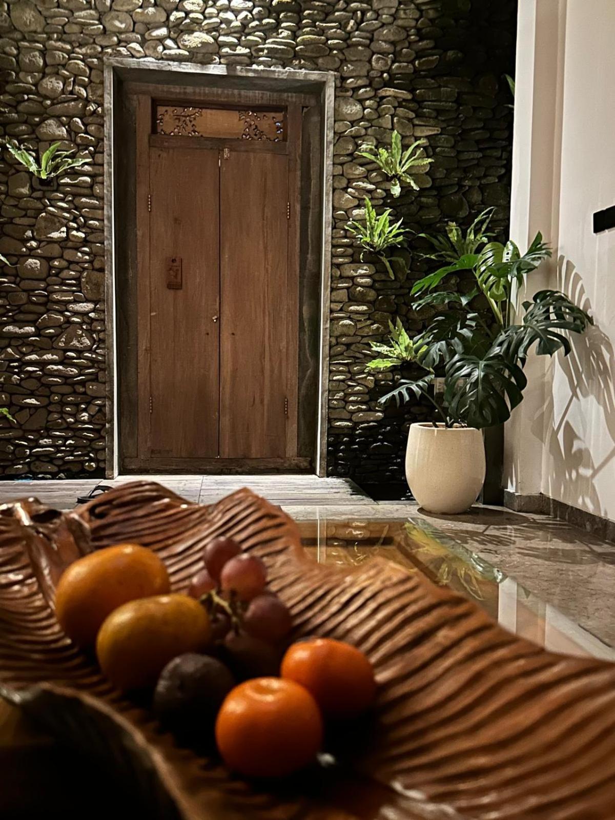 Rabita Bed & Breakfast *