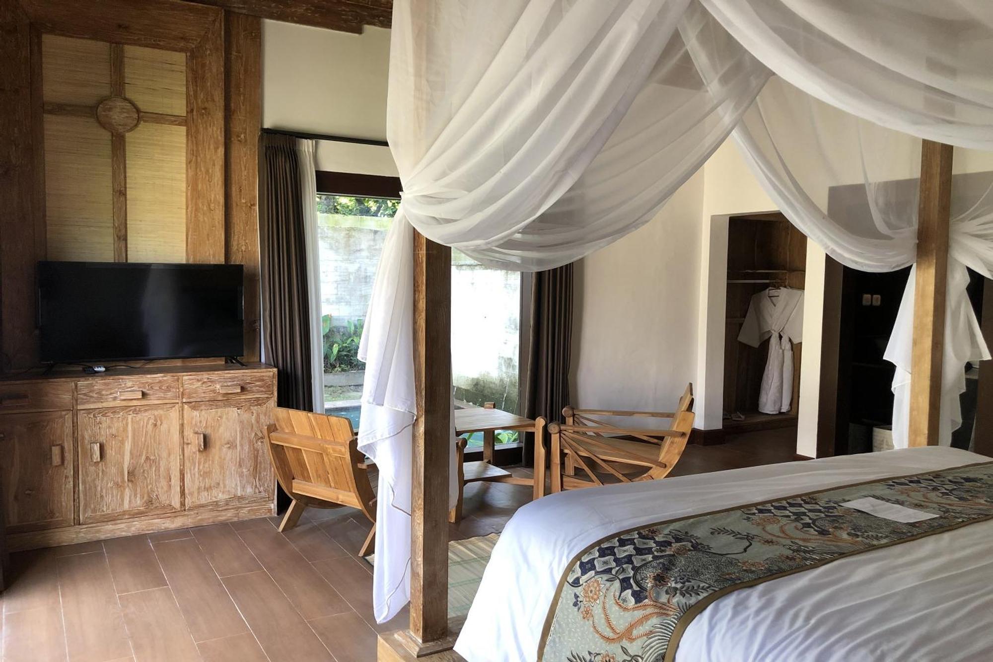Resort Kelusa *