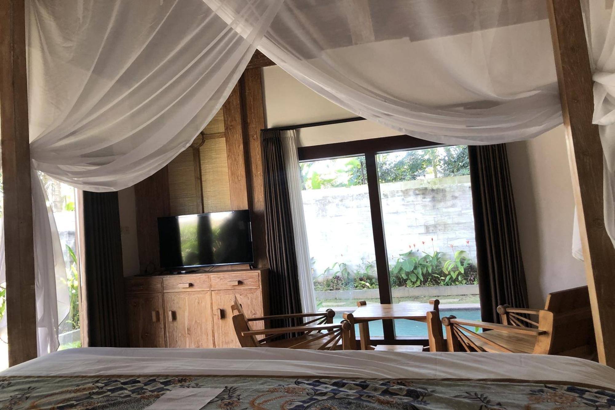 Resort Kelusa Ubud (Bali)
