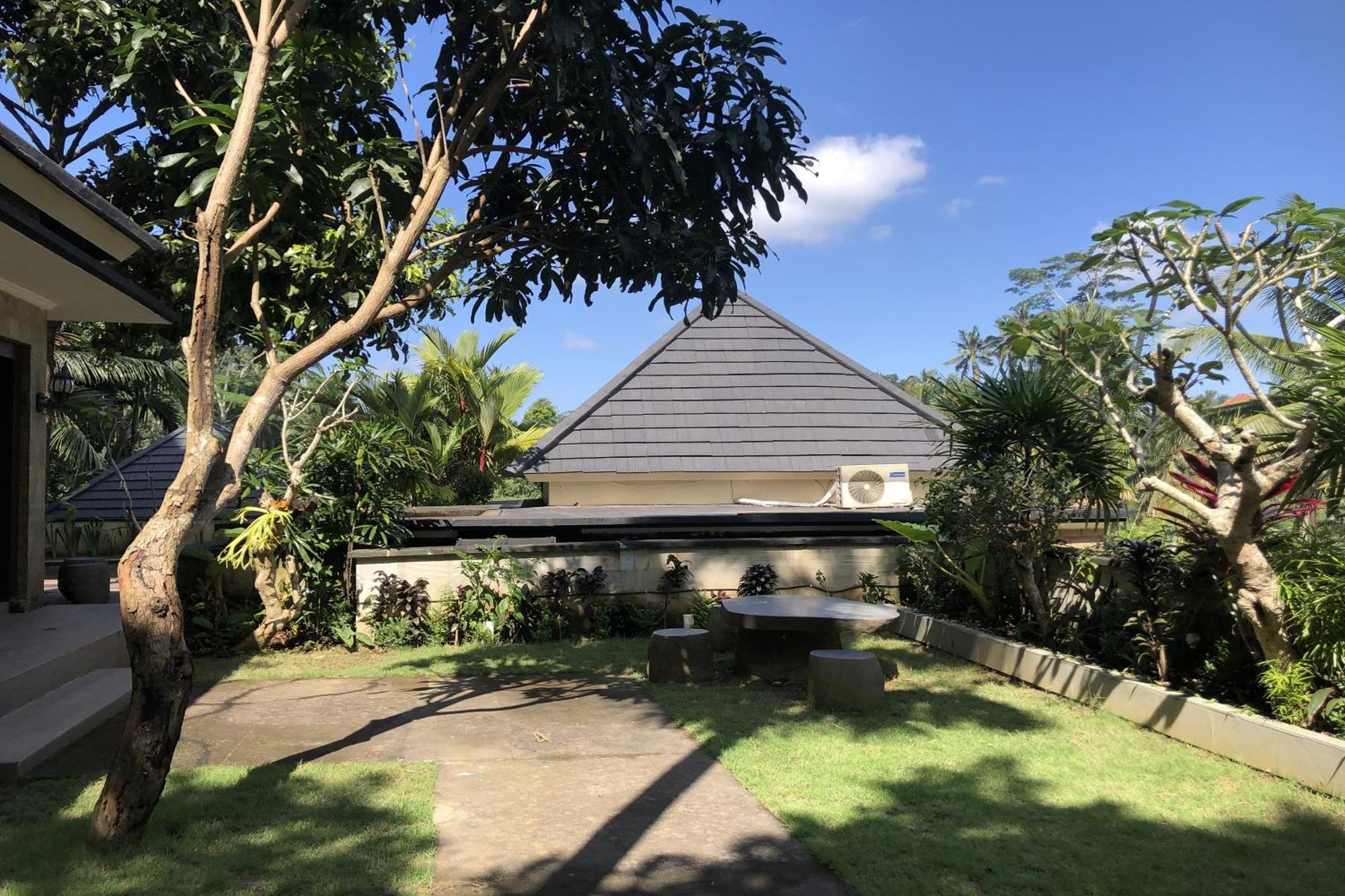 Kelusa * Ubud (Bali)