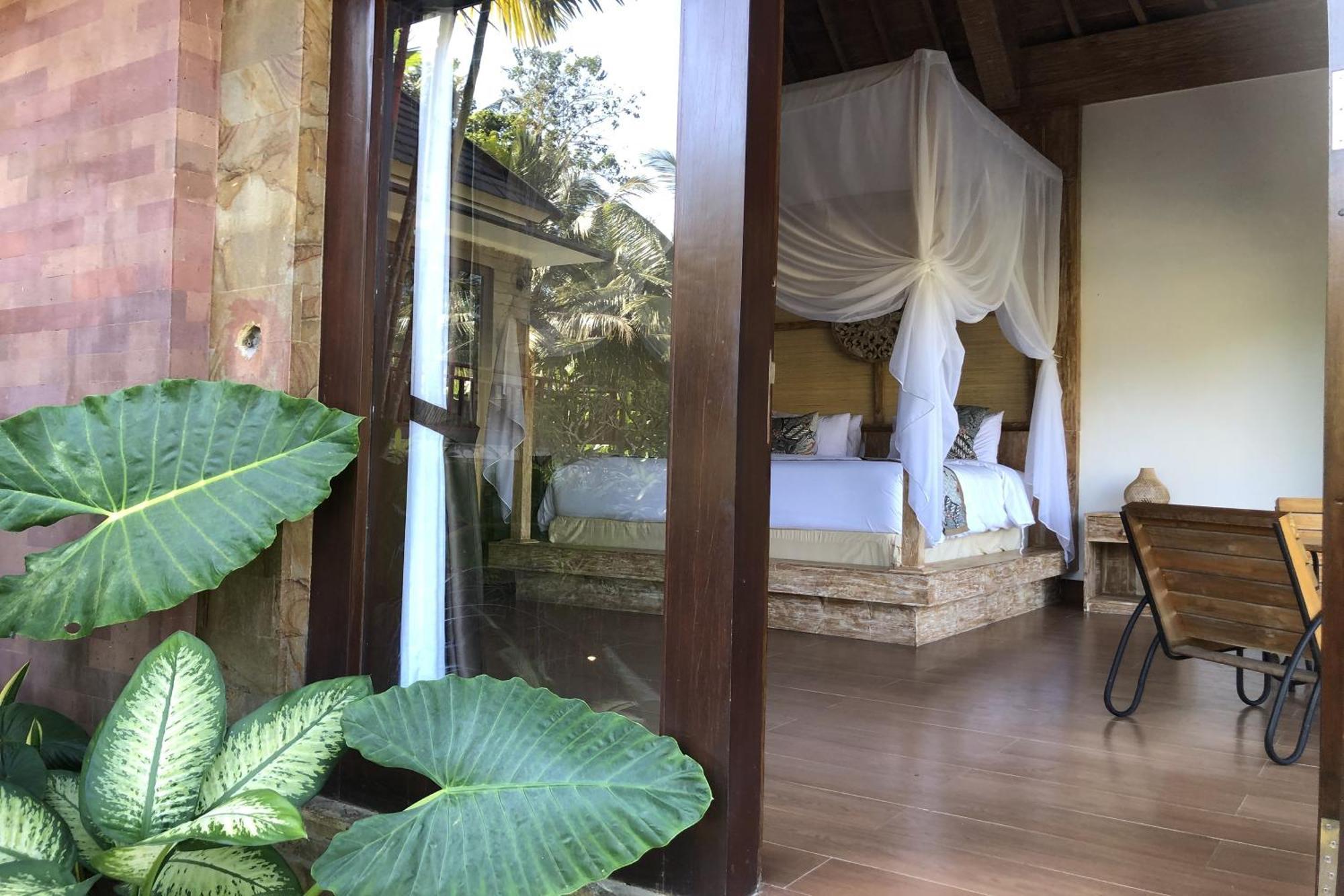 Resort Kelusa