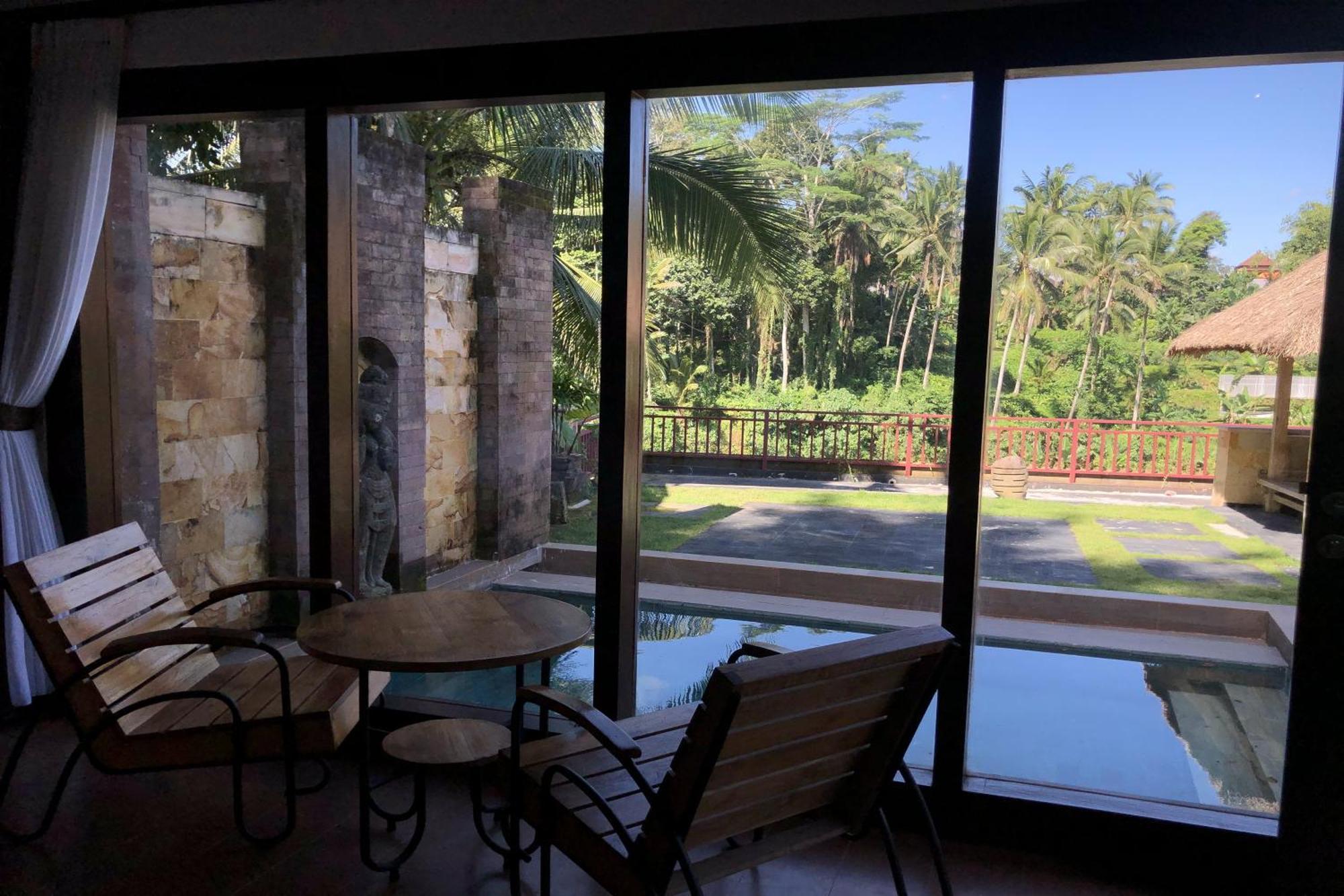 Resort Kelusa
