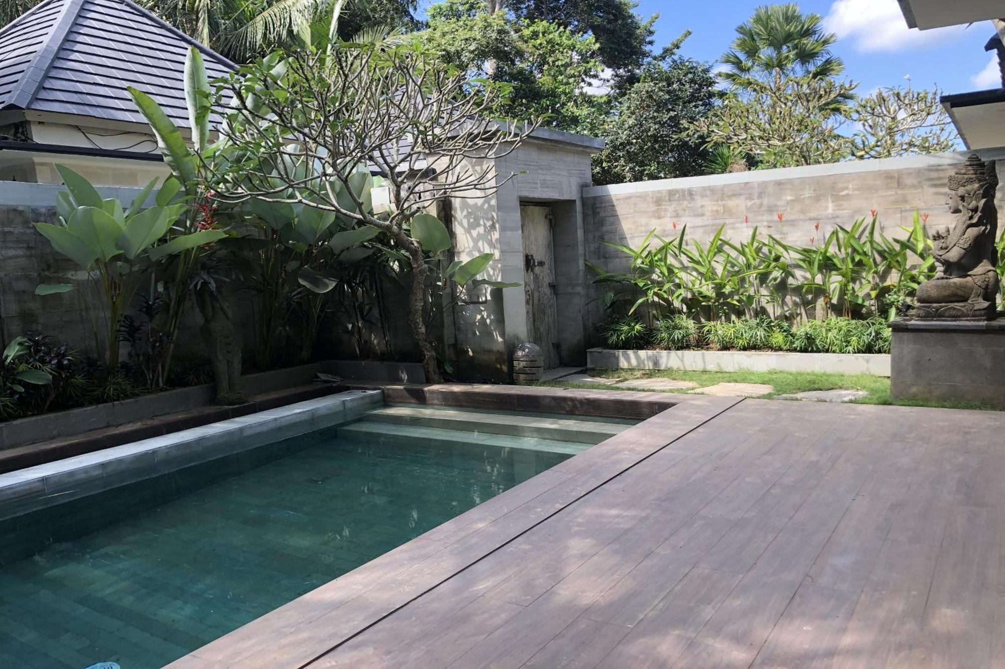 Kelusa Resort Ubud (Bali)