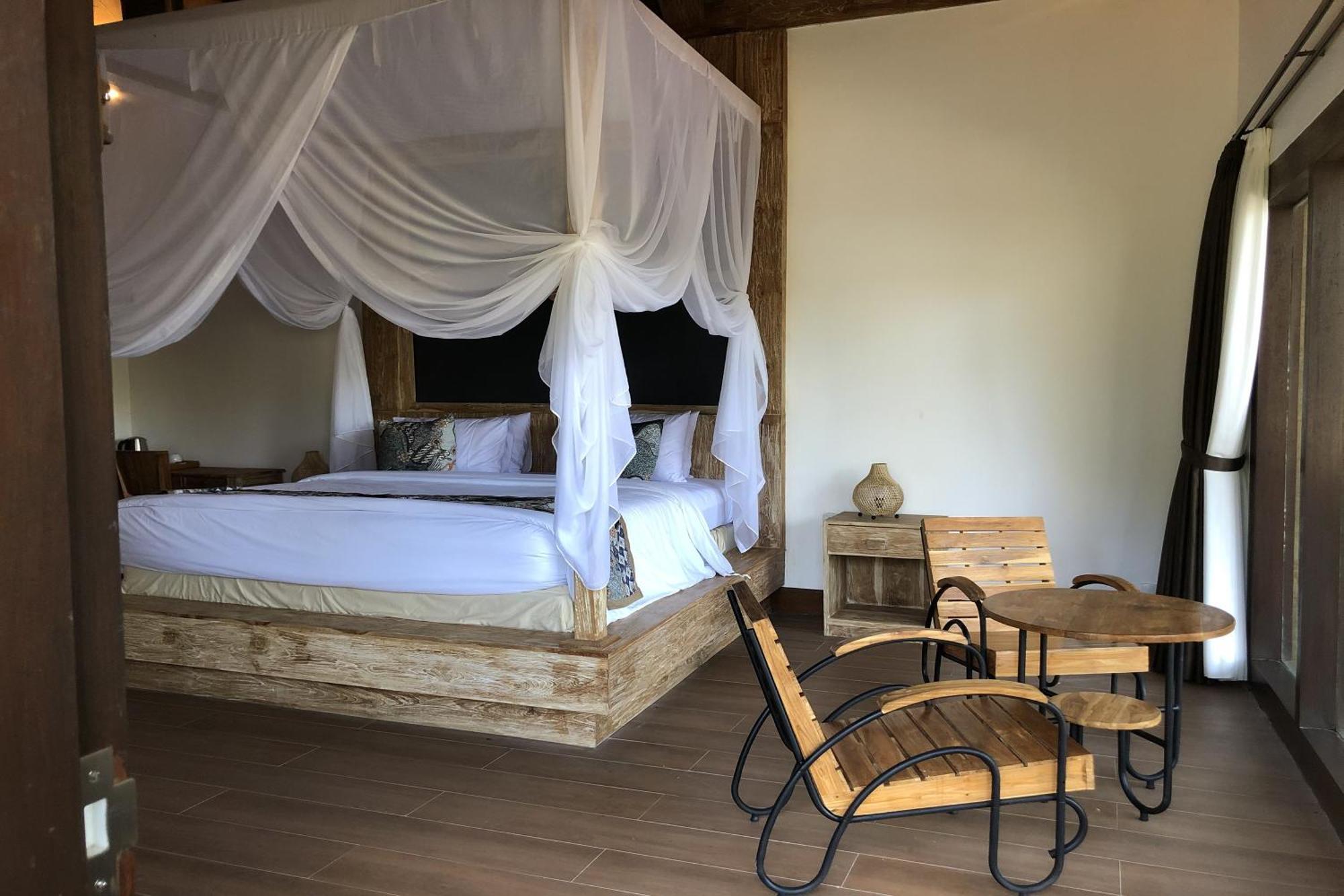 Kelusa Resort
