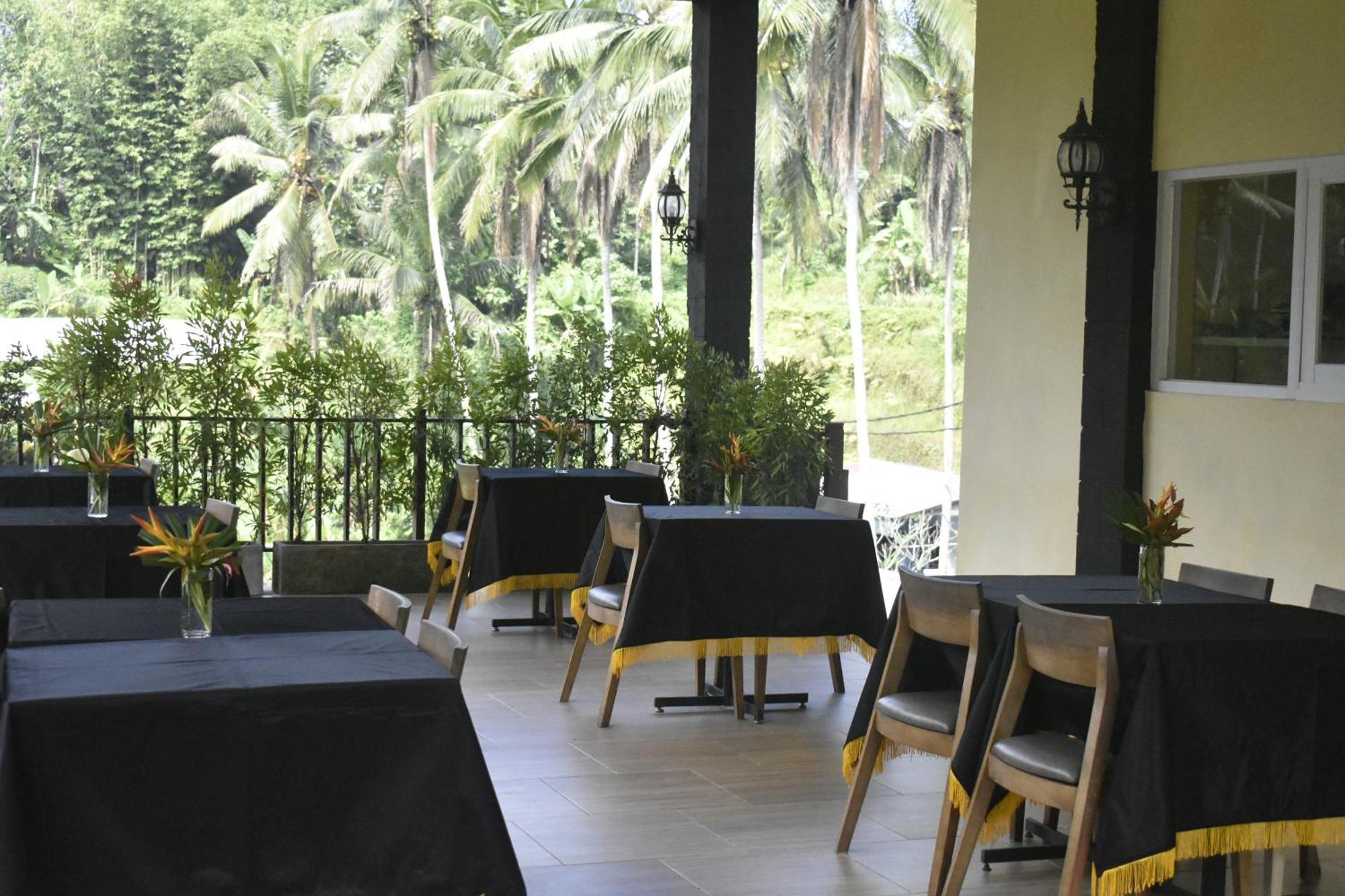 Resort Kelusa Ubud (Bali)