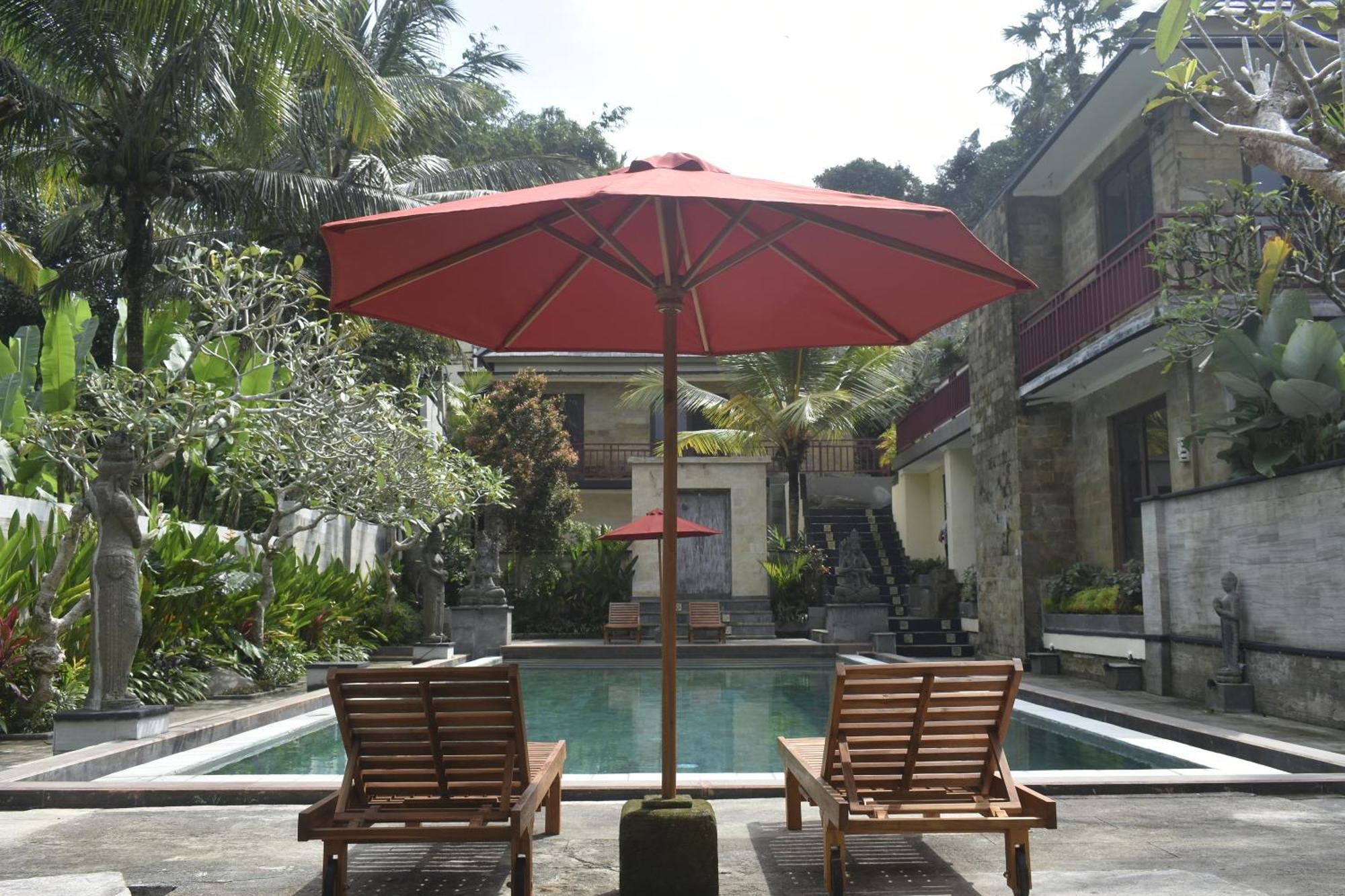 Kelusa * Ubud (Bali)