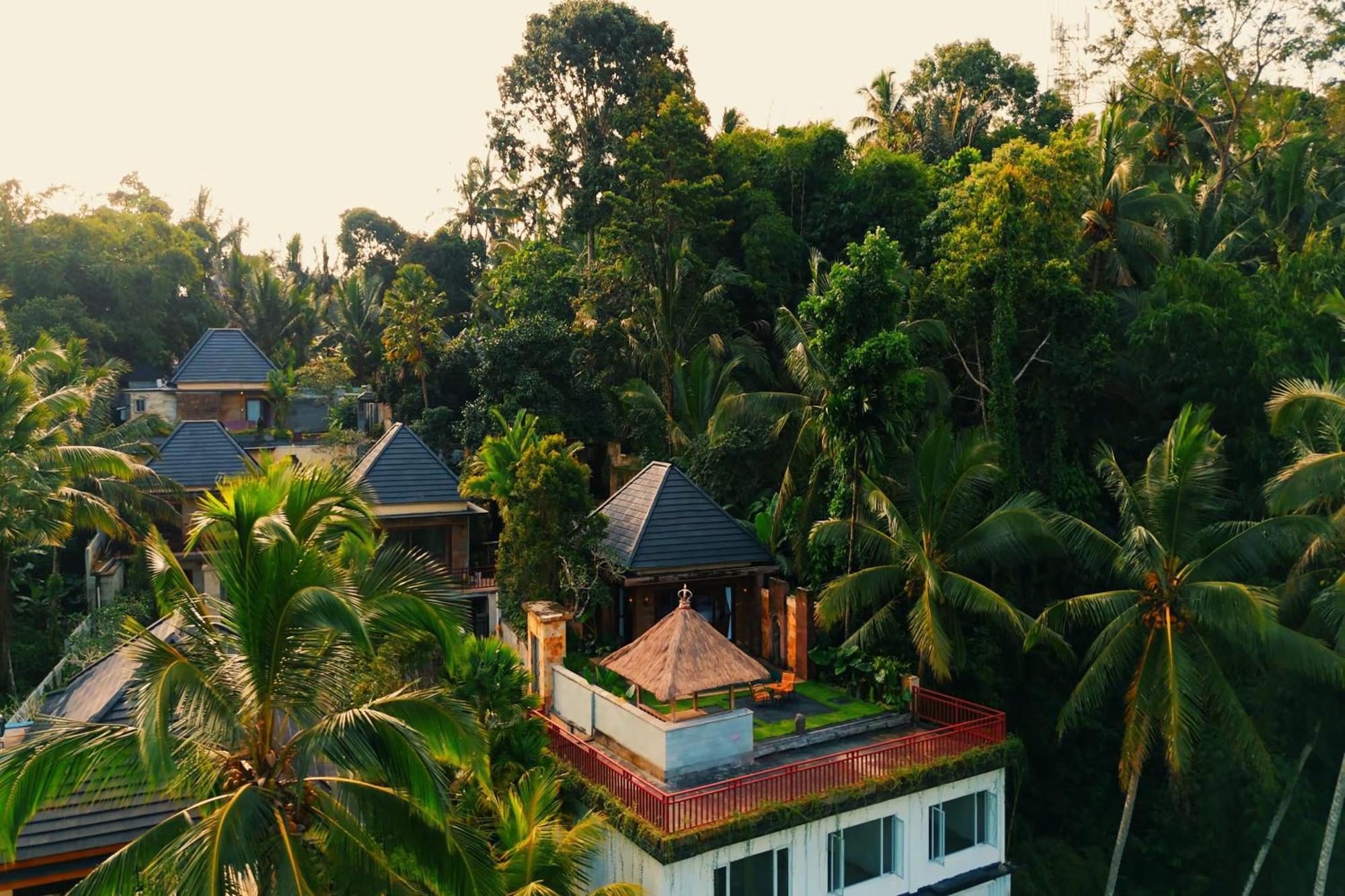 Kelusa Resort