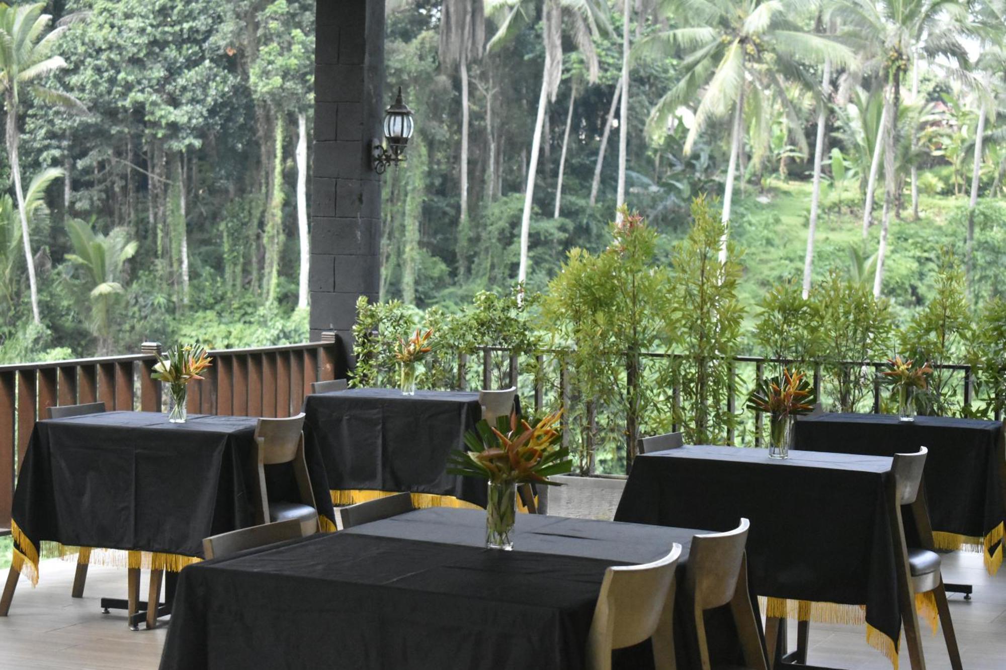 Kelusa Ubud (Bali)