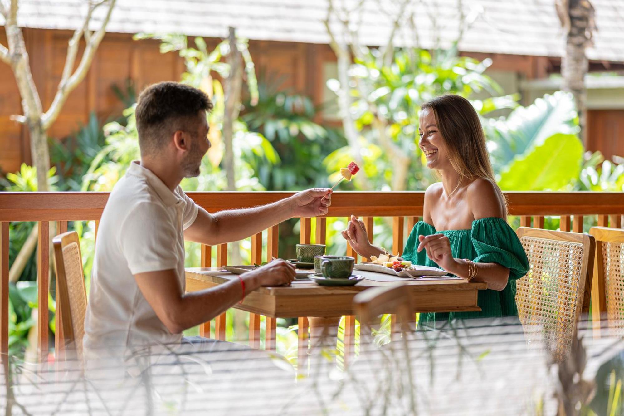 Hotel Unagi Wooden By Emana Ubud (Bali)