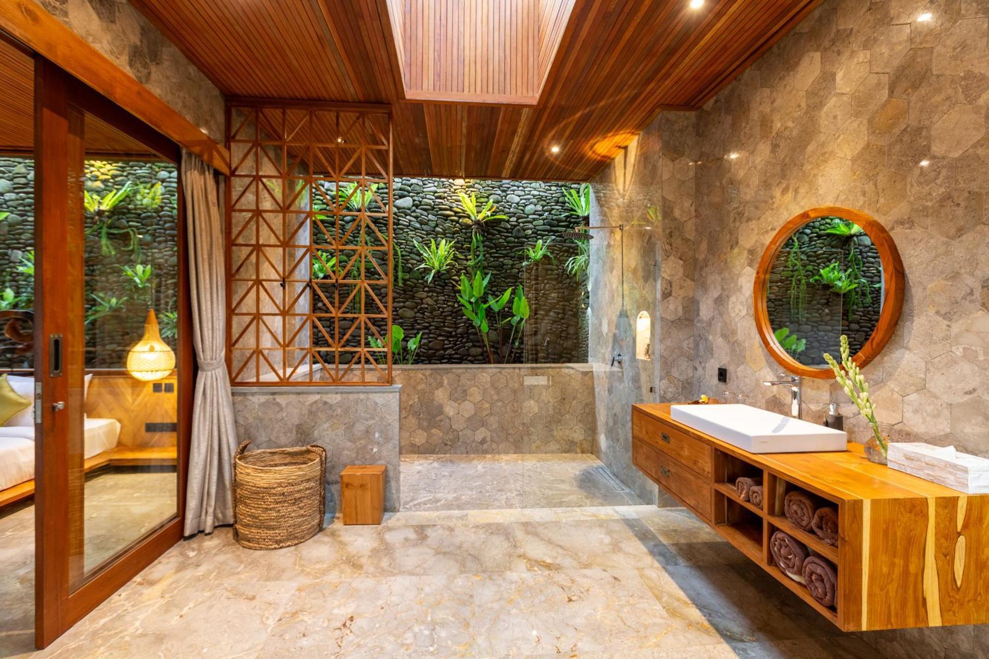 Rabita Bed & Breakfast Ubud (Bali)