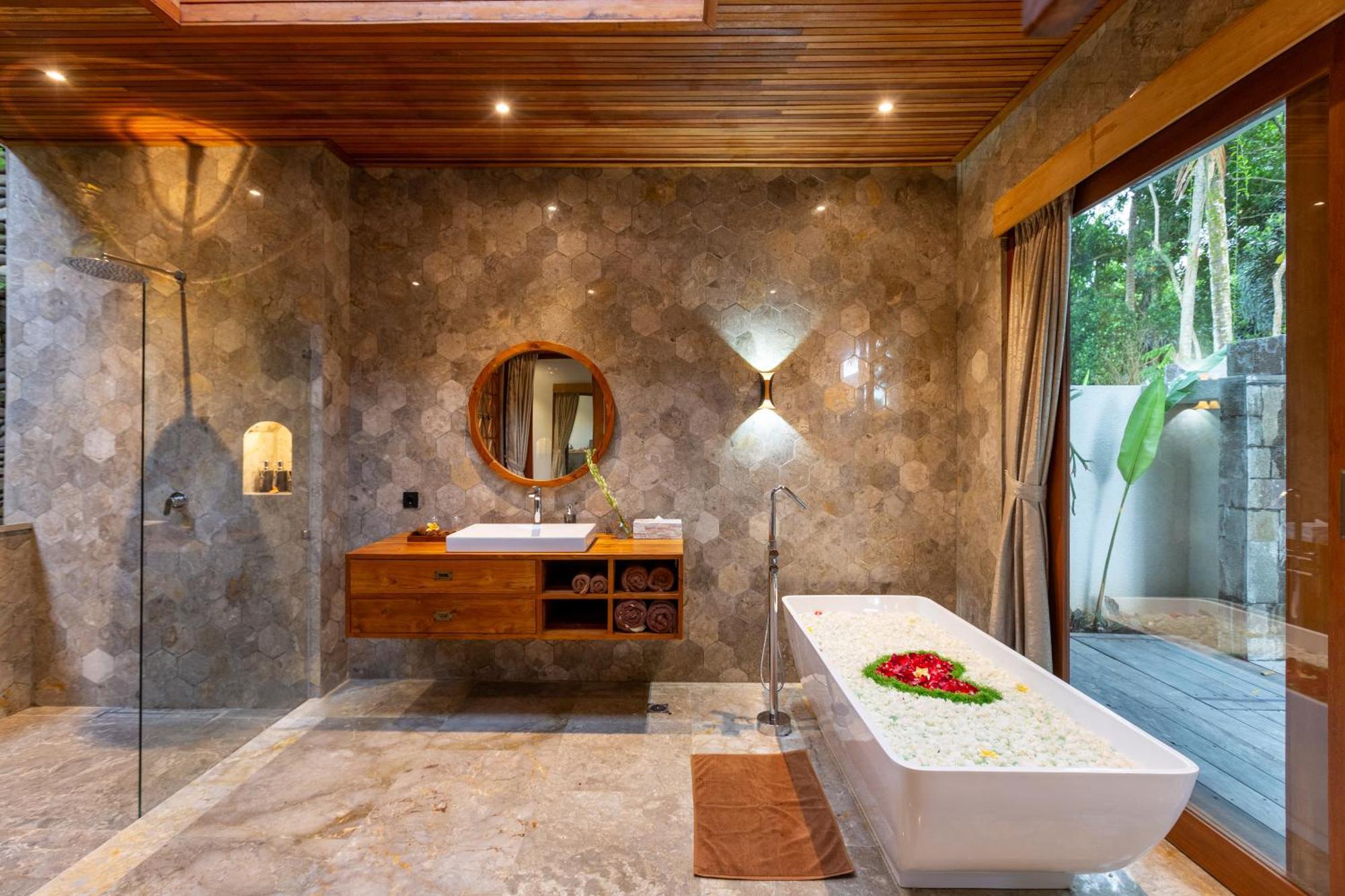 Bed & Breakfast Rabita Ubud (Bali)